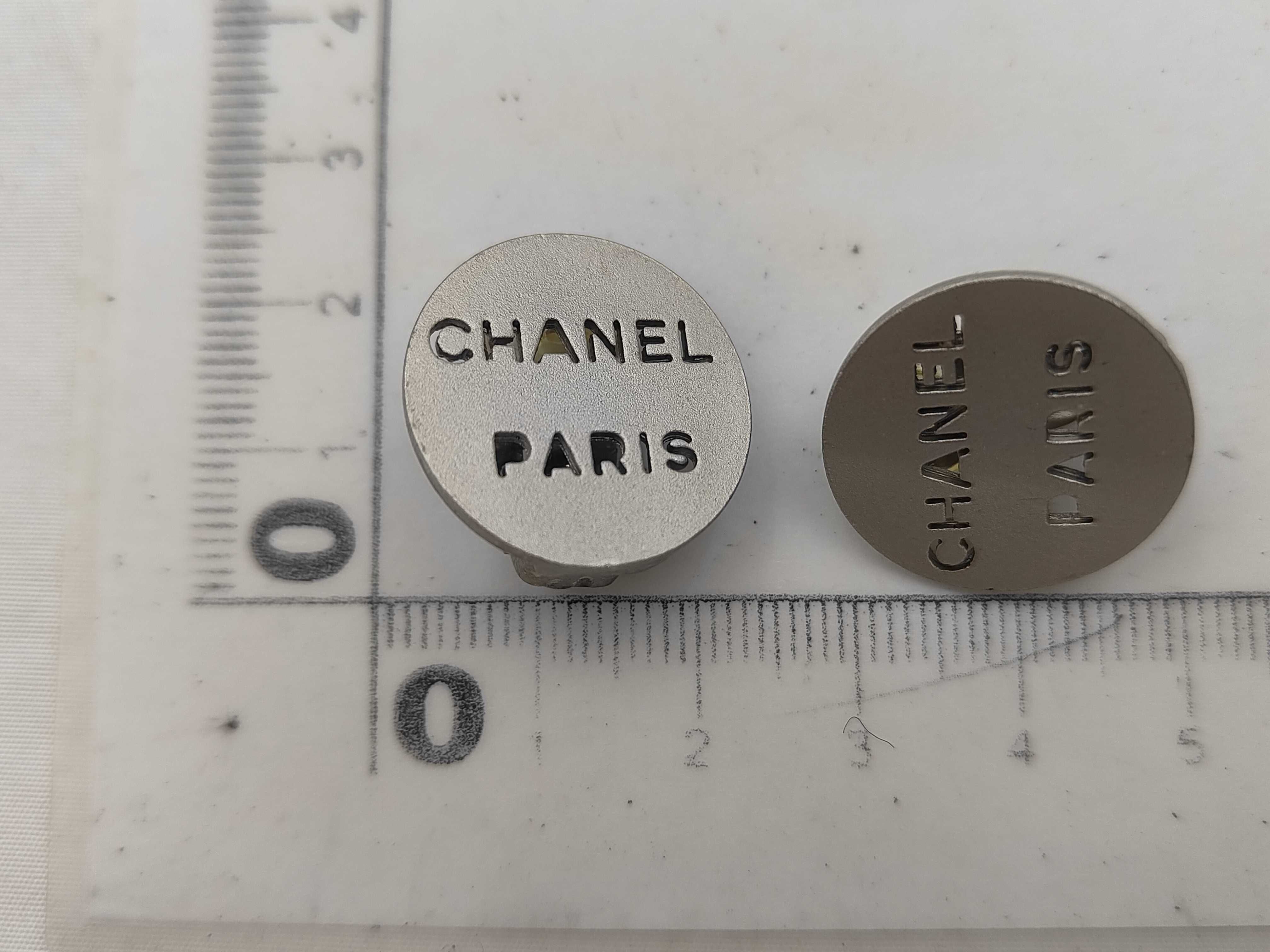 earrings — view 4