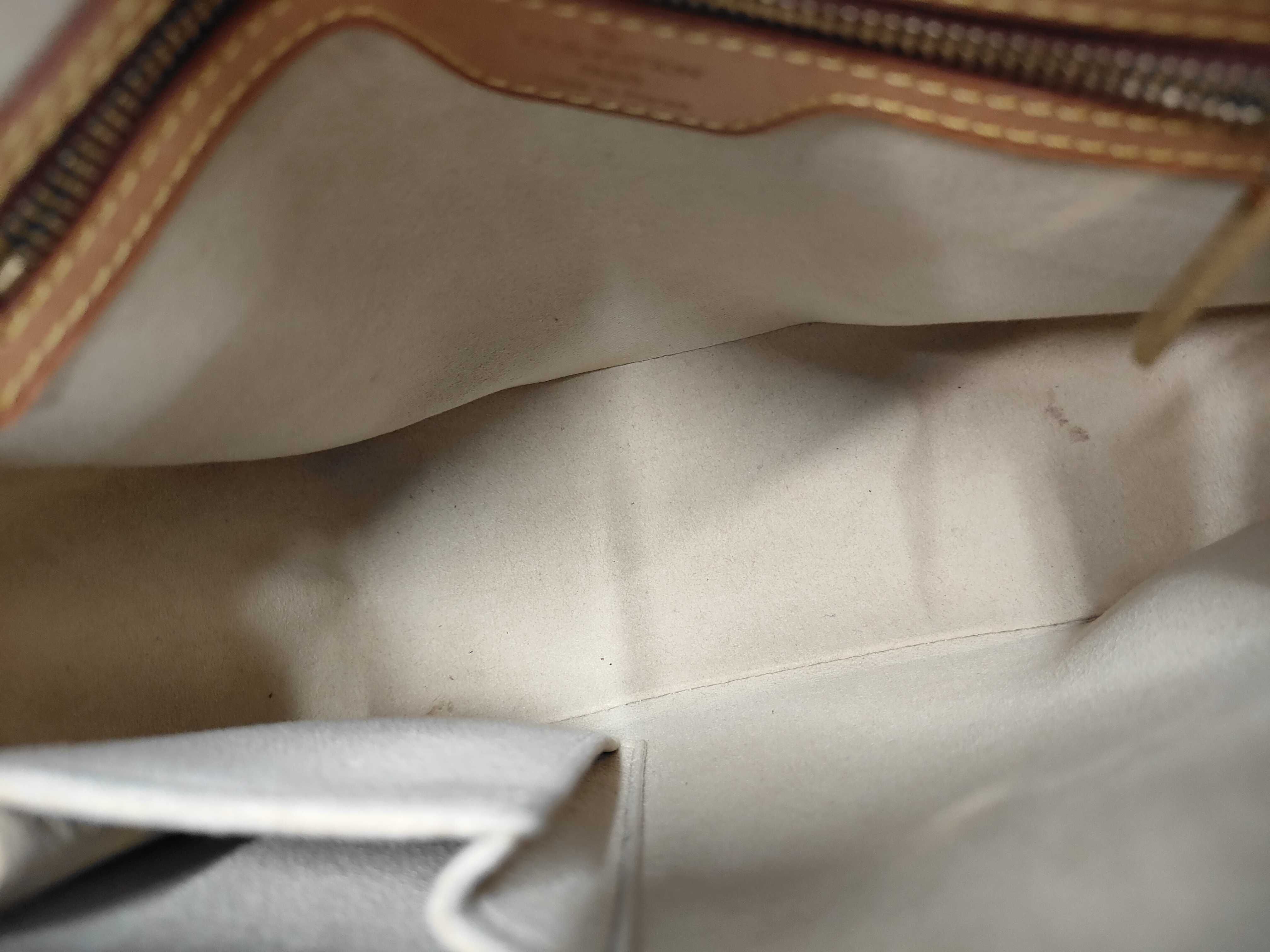 Monogram Looping Handbag Shoulder Bag — view 9