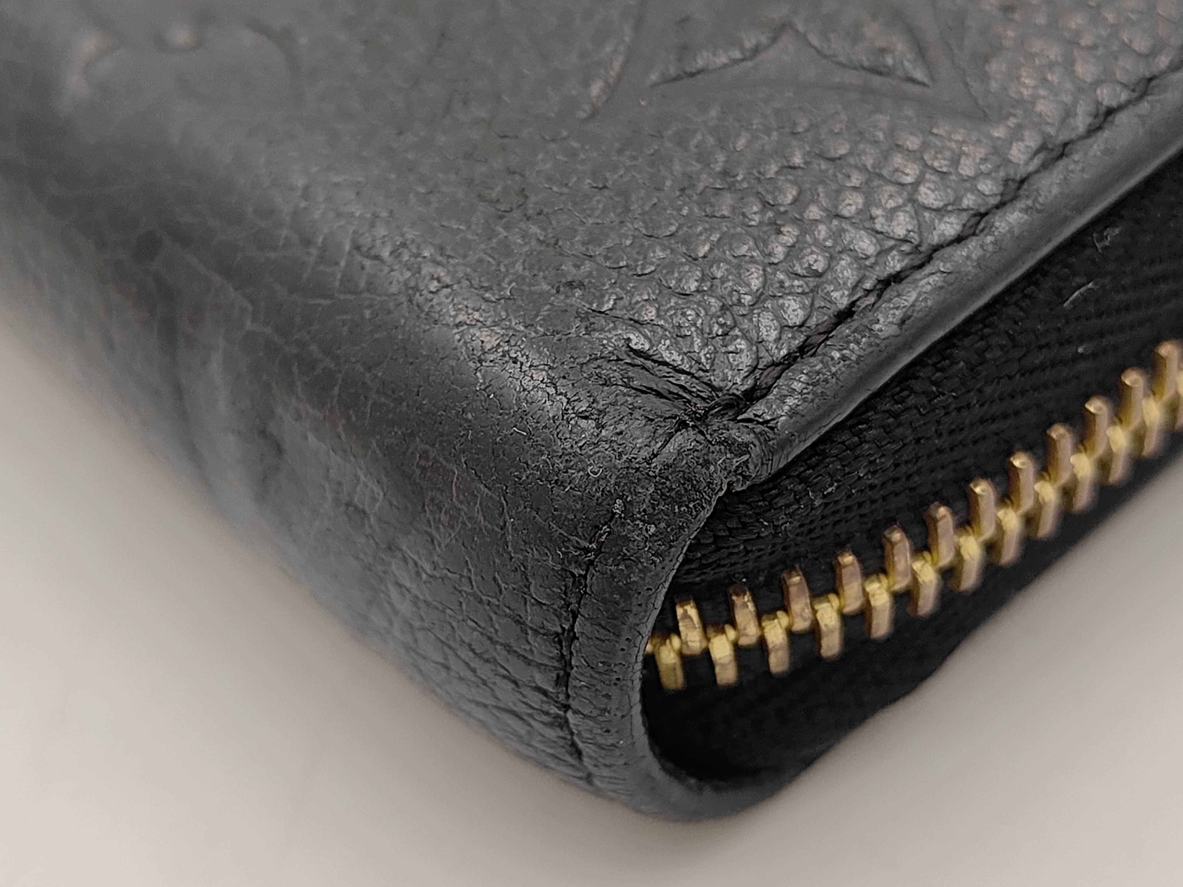 Monogram Empreinte Zippy Wallet M28791 — view 4
