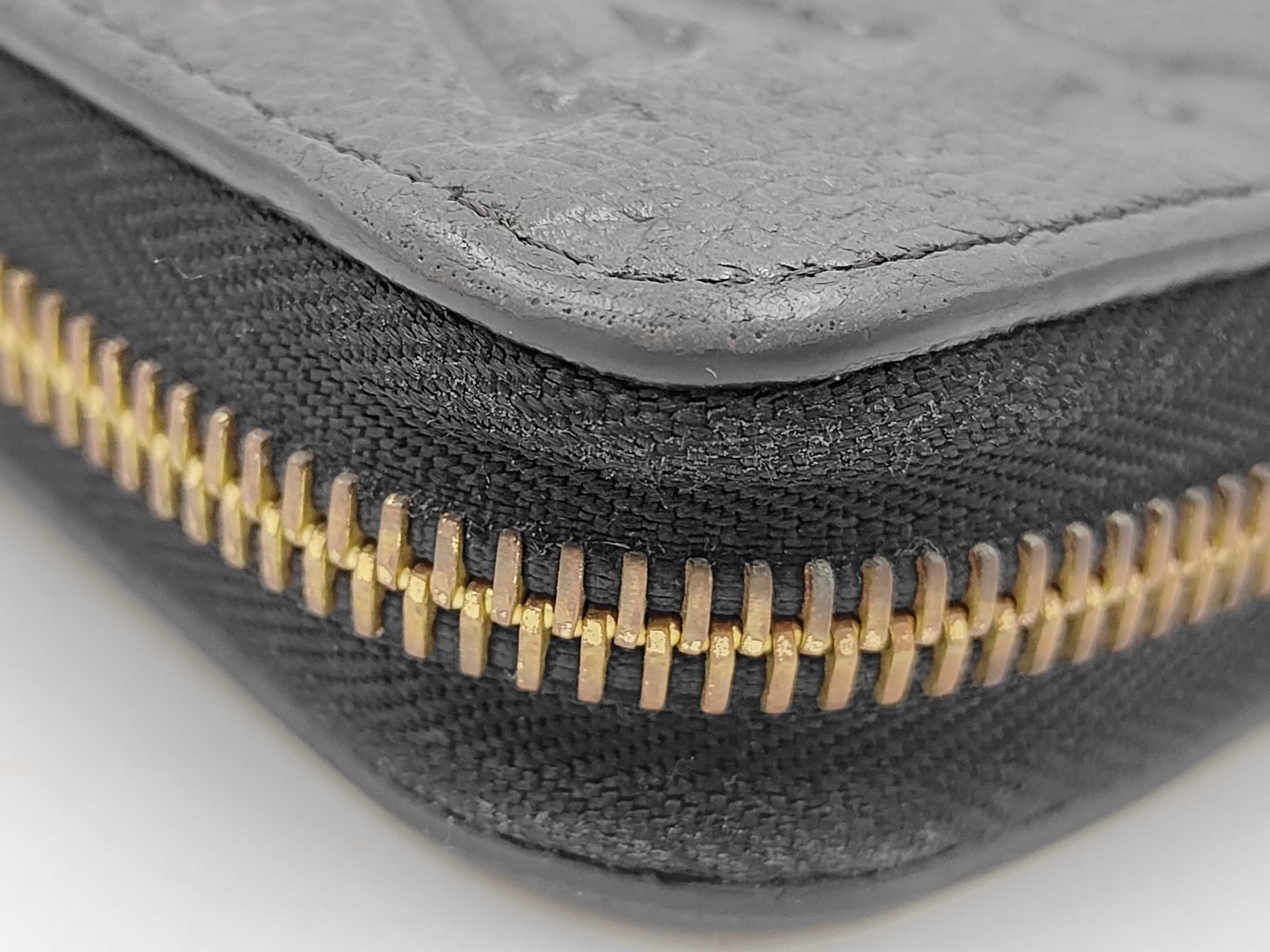 Monogram Empreinte Zippy Wallet M28791 — view 6