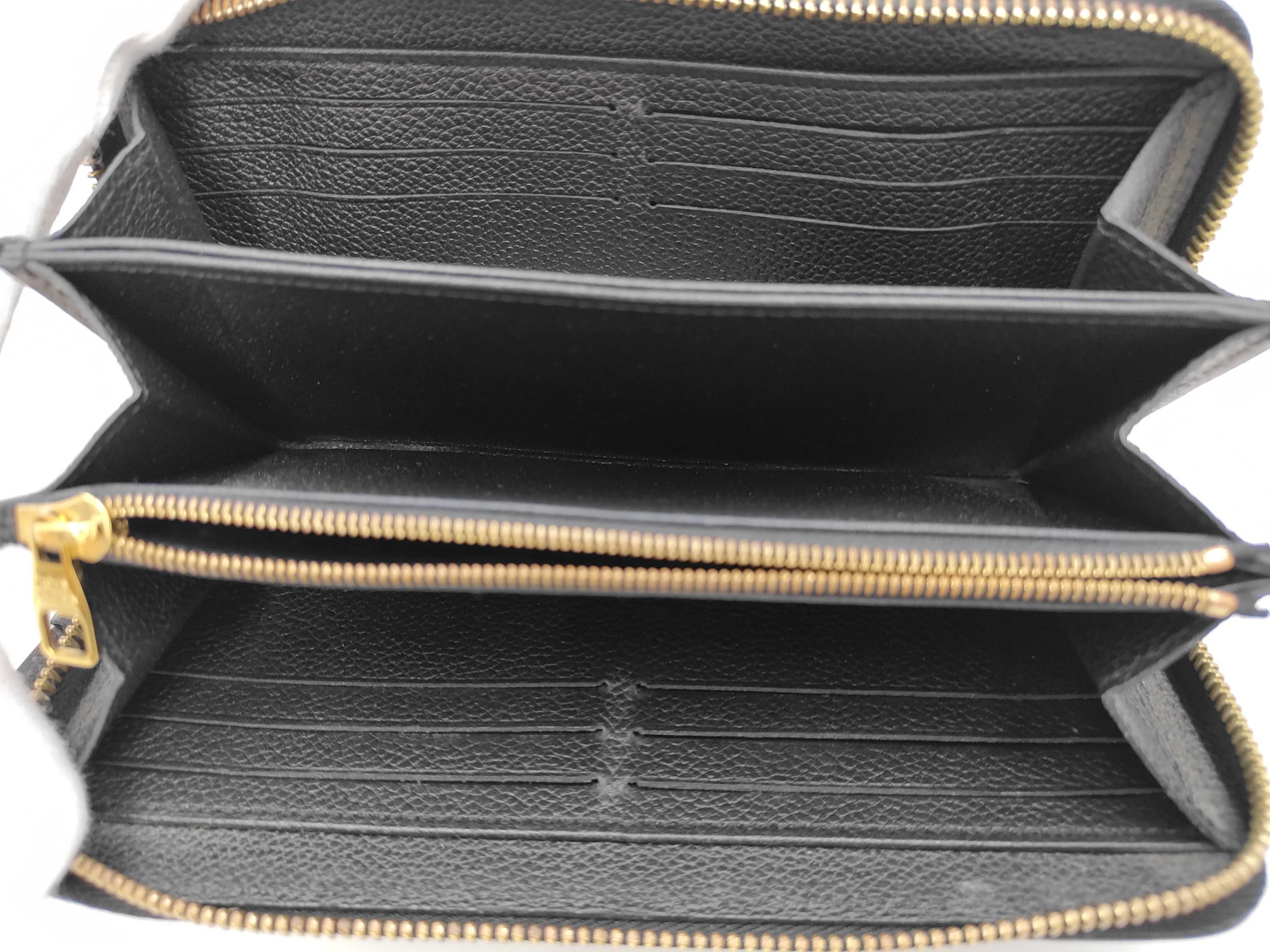 Monogram Empreinte Zippy Wallet M28791 — view 7