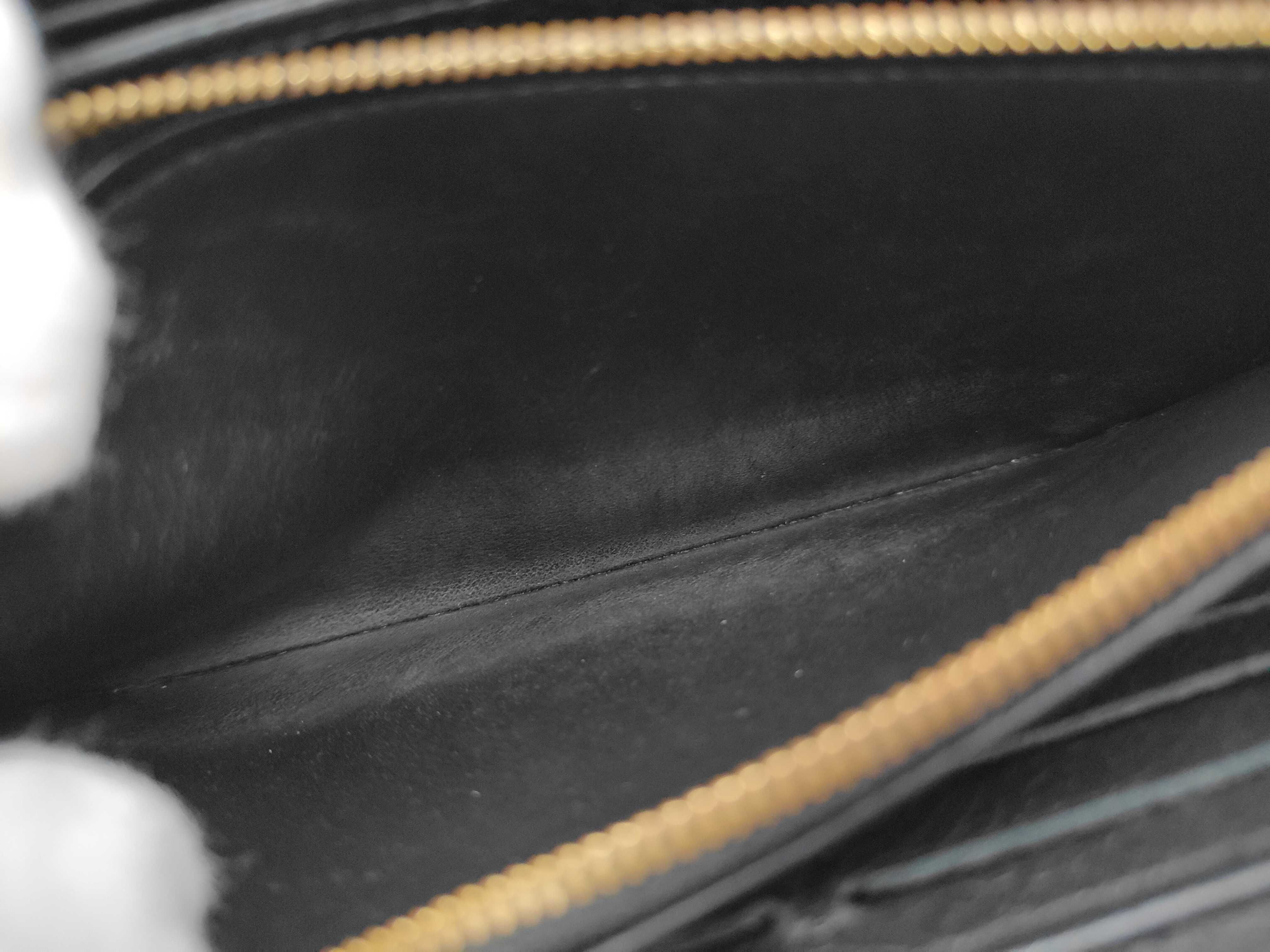 Monogram Empreinte Zippy Wallet M28791 — view 8