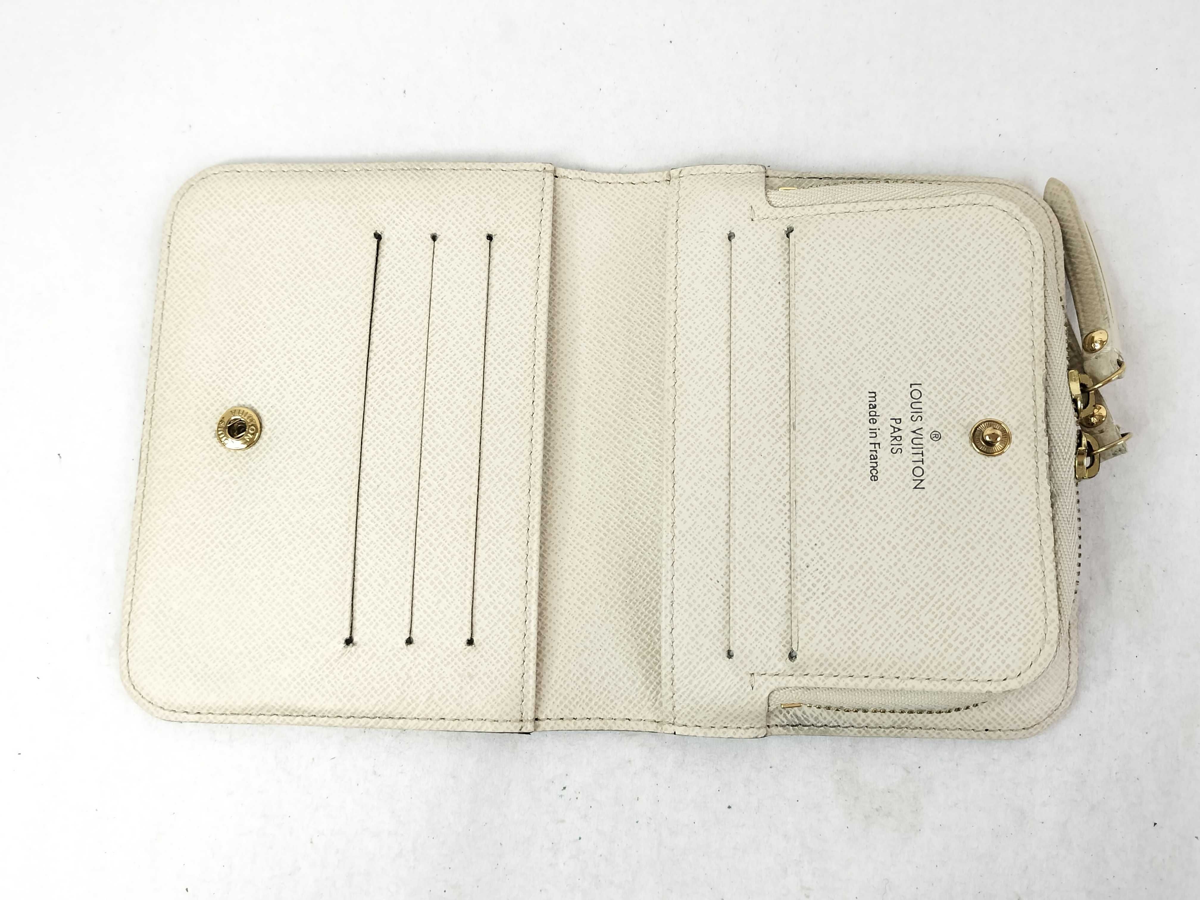Monogram Fleurie Portemonnaie Insolite Wallet — view 11