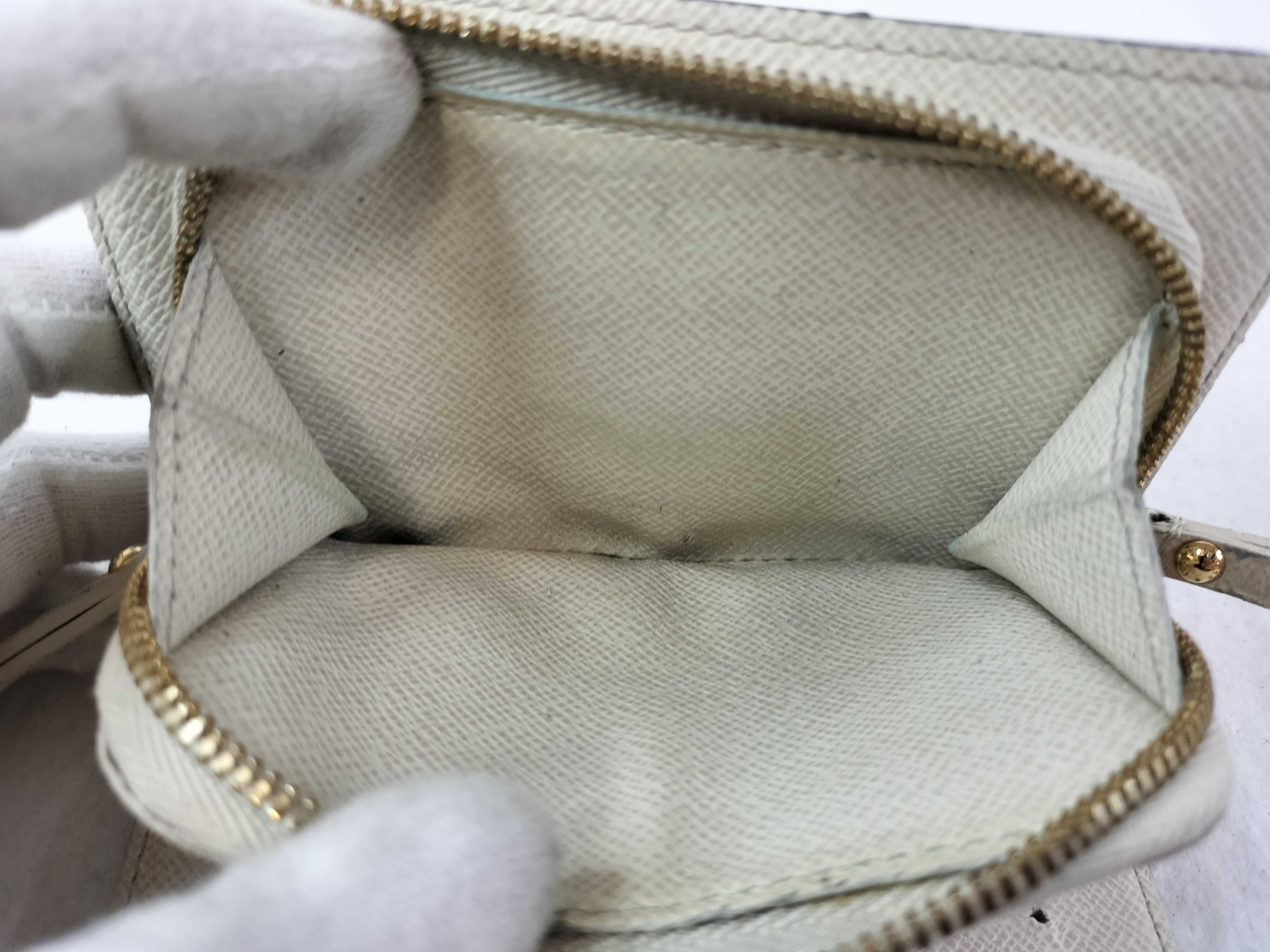 Monogram Fleurie Portemonnaie Insolite Wallet — view 12