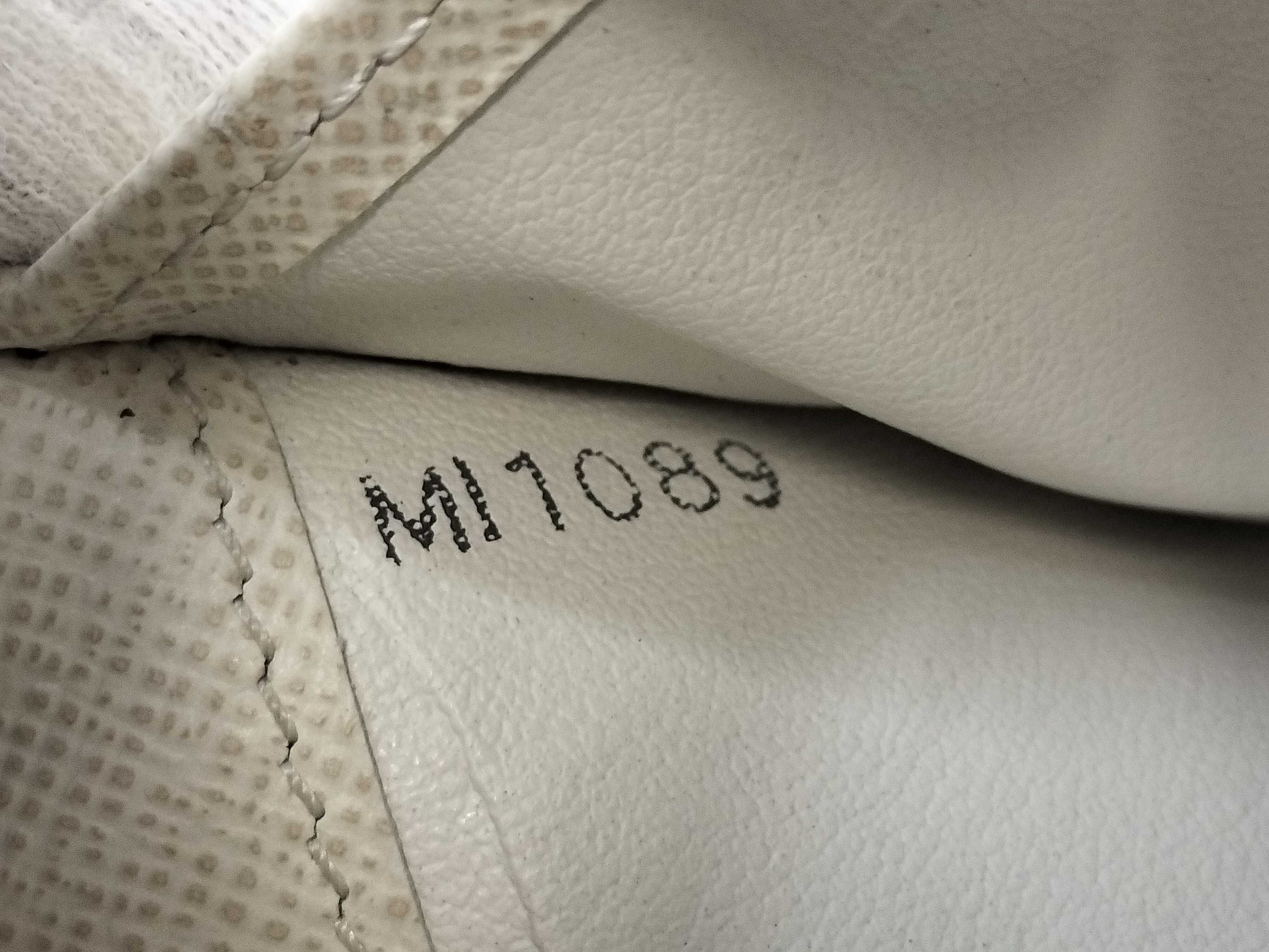 Monogram Fleurie Portemonnaie Insolite Wallet — view 14