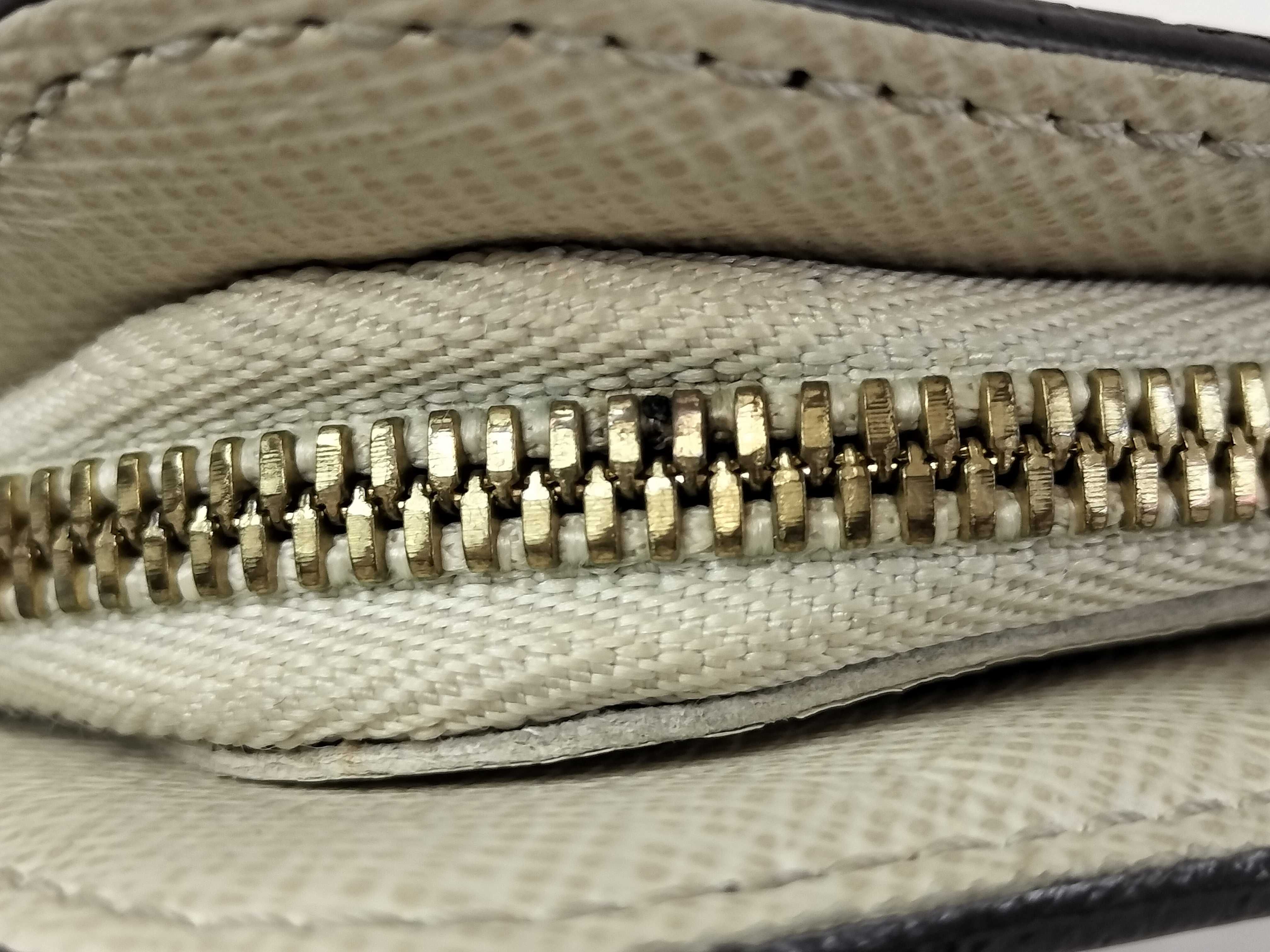 Monogram Fleurie Portemonnaie Insolite Wallet — view 9