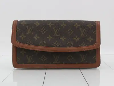Pochette Dam PM M51812