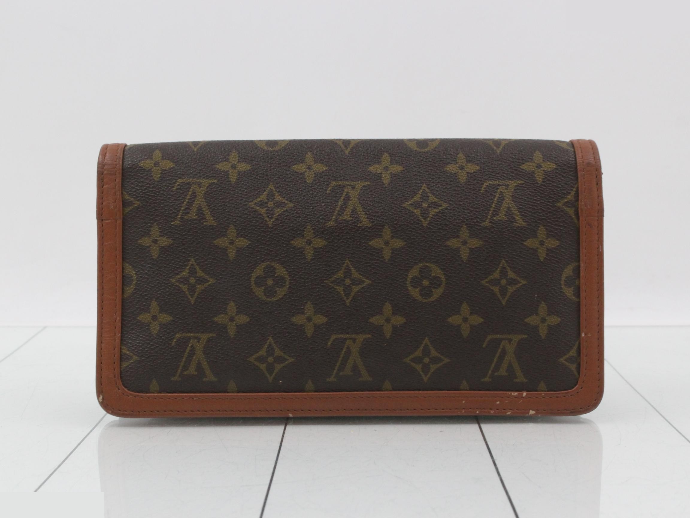 Pochette Dam PM M51812 — view 2