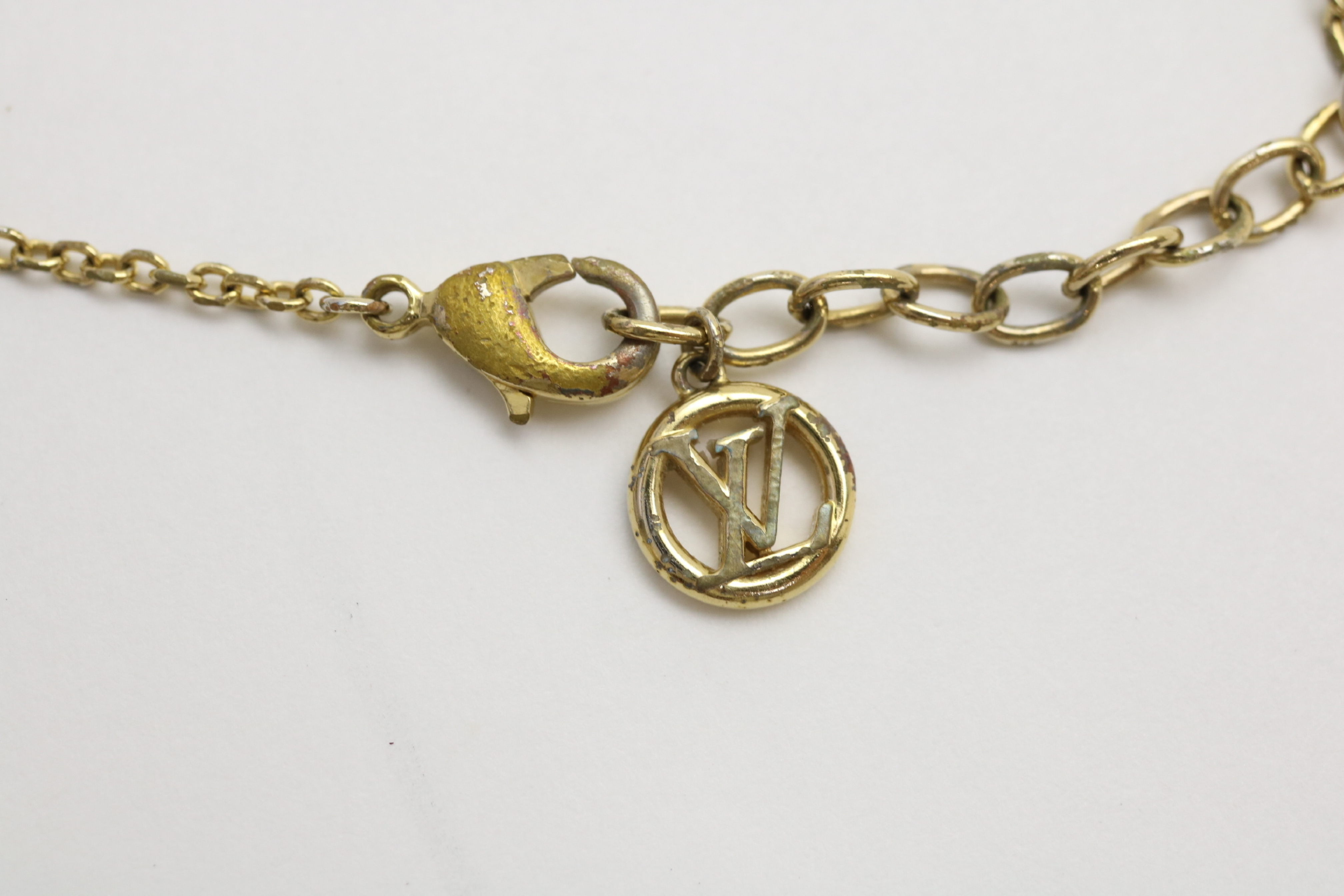 LV Iconic Bracelet/Bangle — view 3