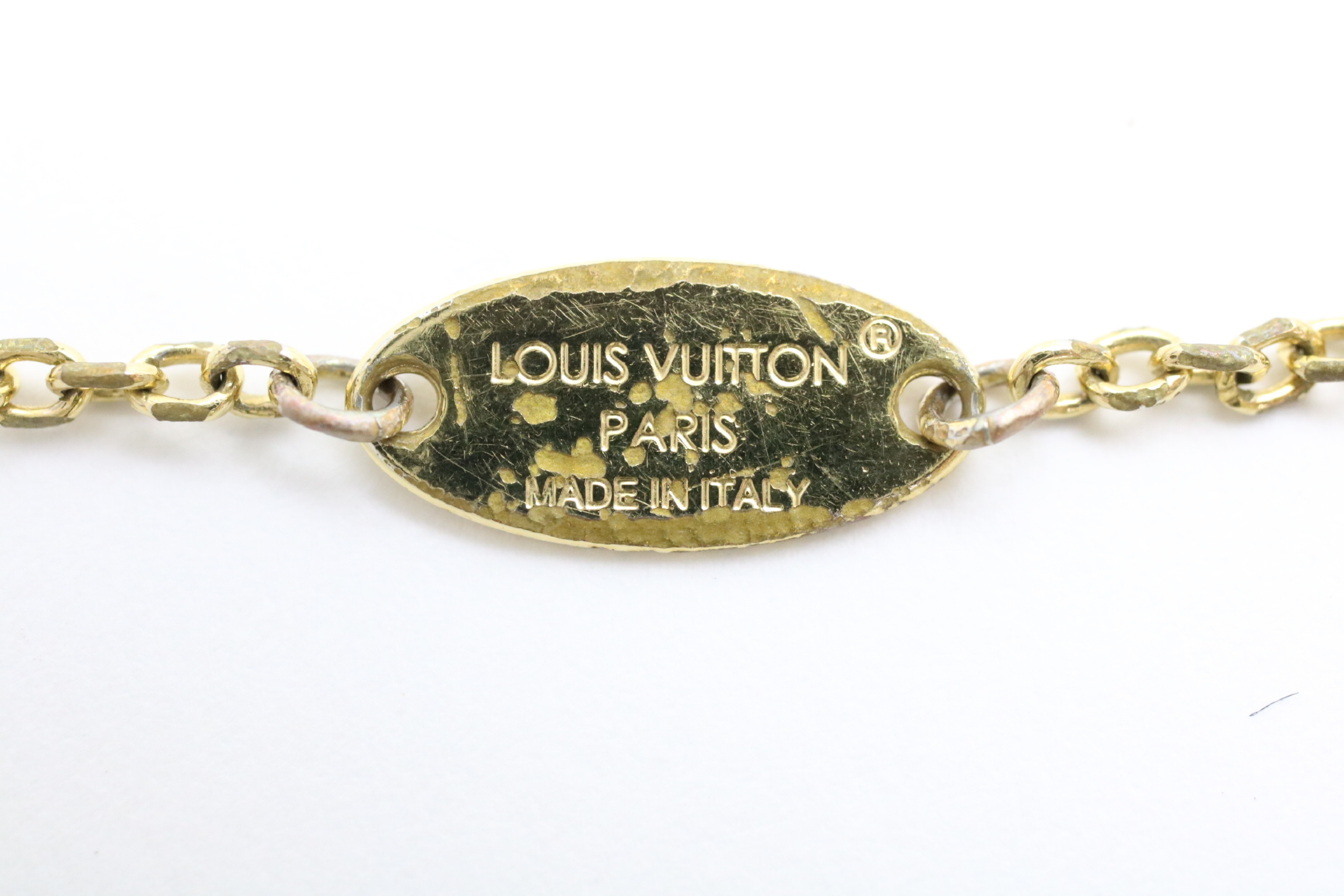 LV Iconic Bracelet/Bangle — view 5