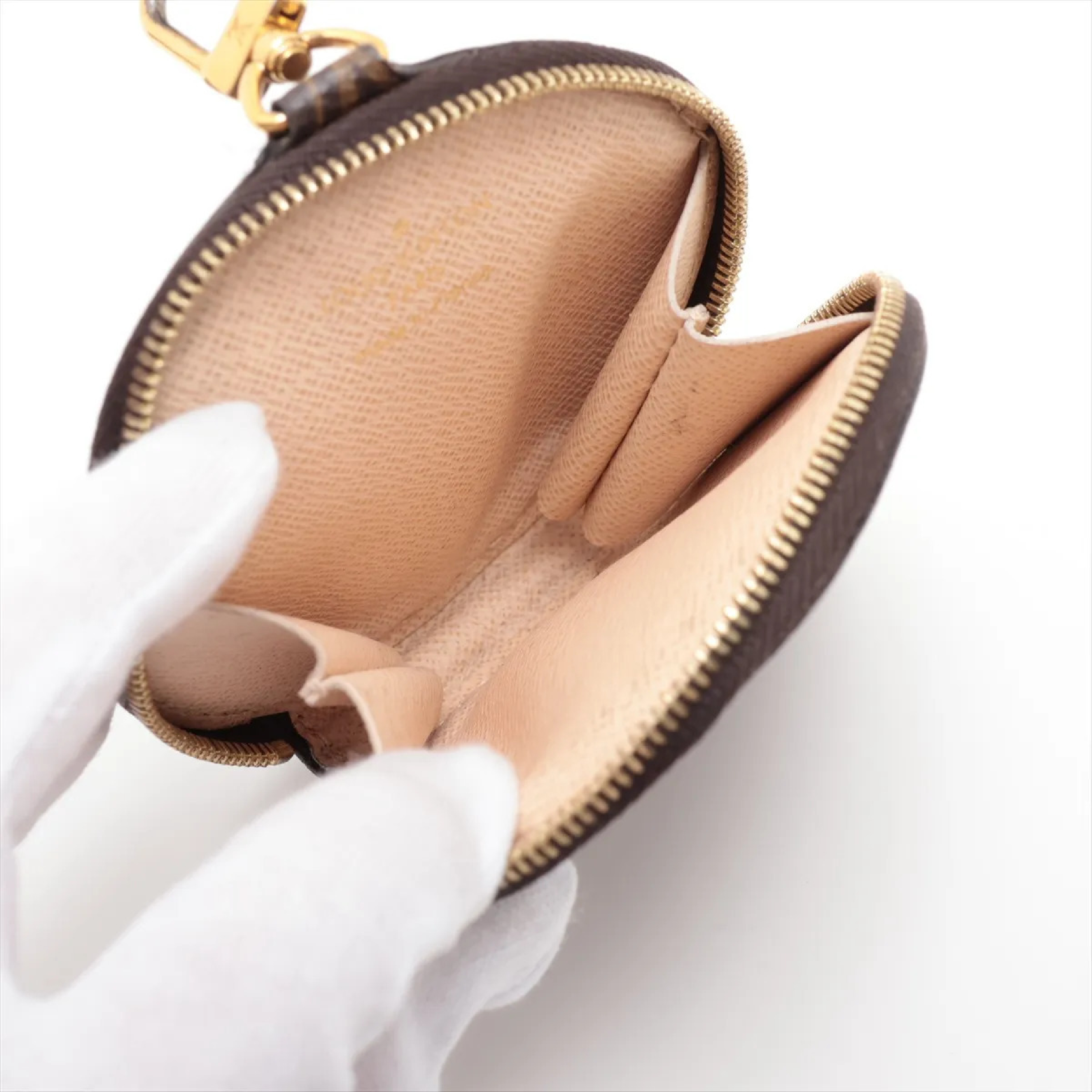 Monogram Multipochette Accessoires M44813 SP2170 Shoulder Bag — view 11