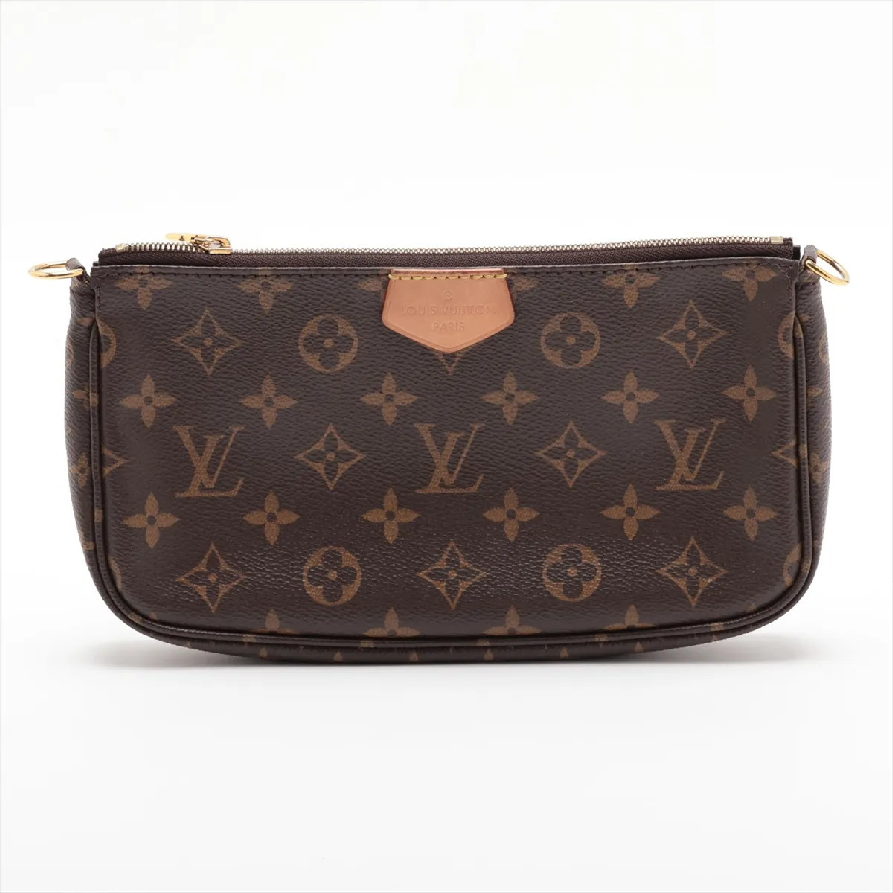 Monogram Multipochette Accessoires M44813 SP2170 Shoulder Bag — view 5