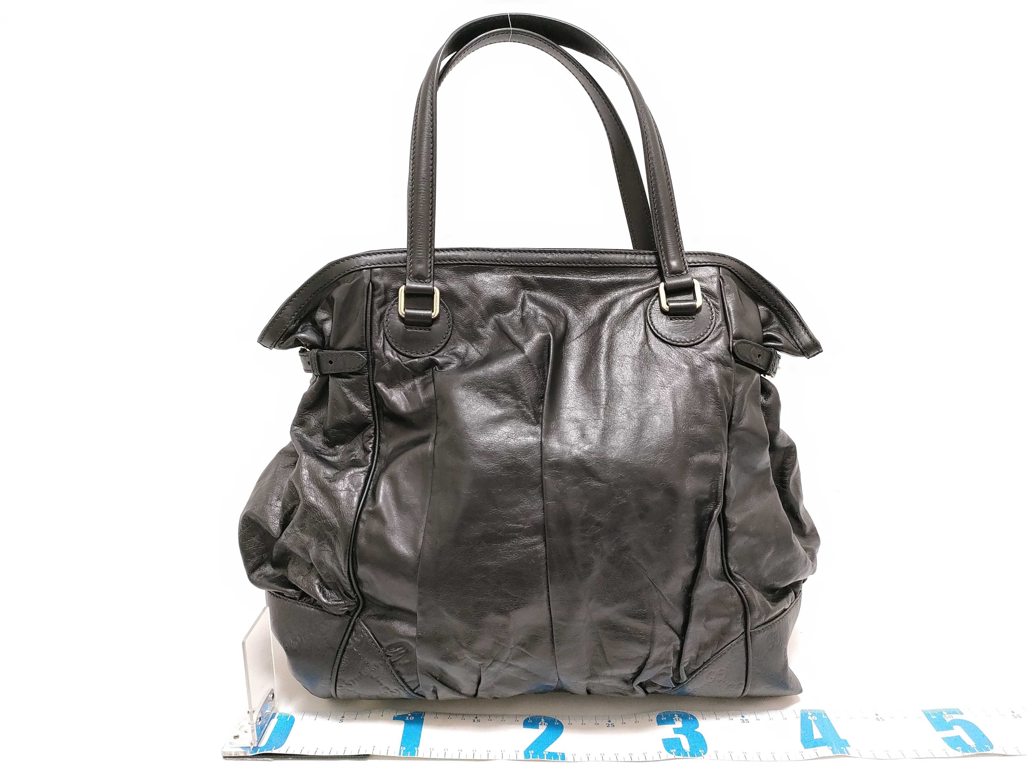 bag tote bag — view 2