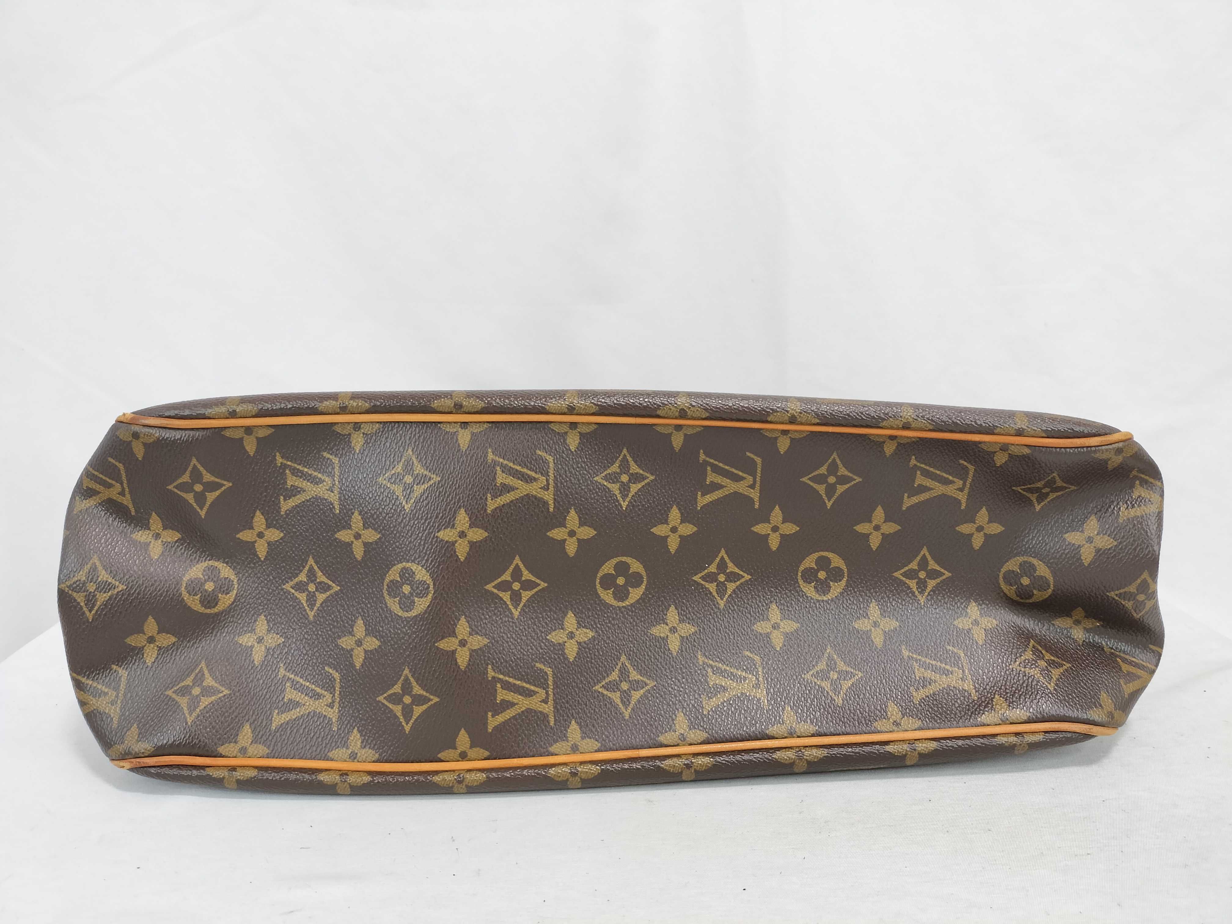 Monogram Batignolles Horizontal Tote Bag — view 7
