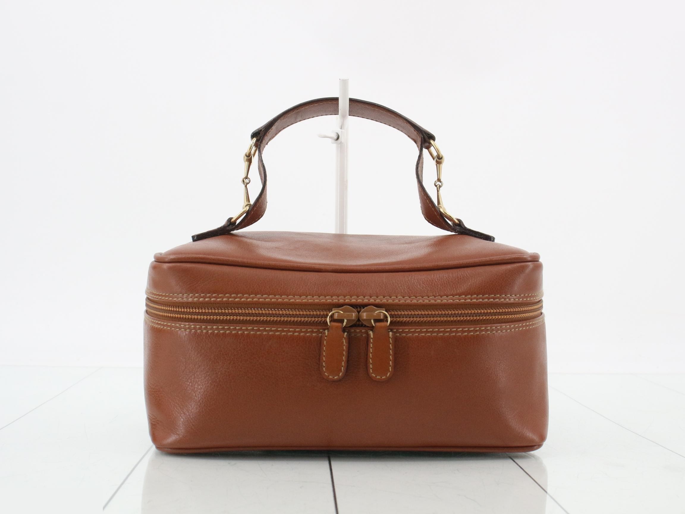 Vanity bag