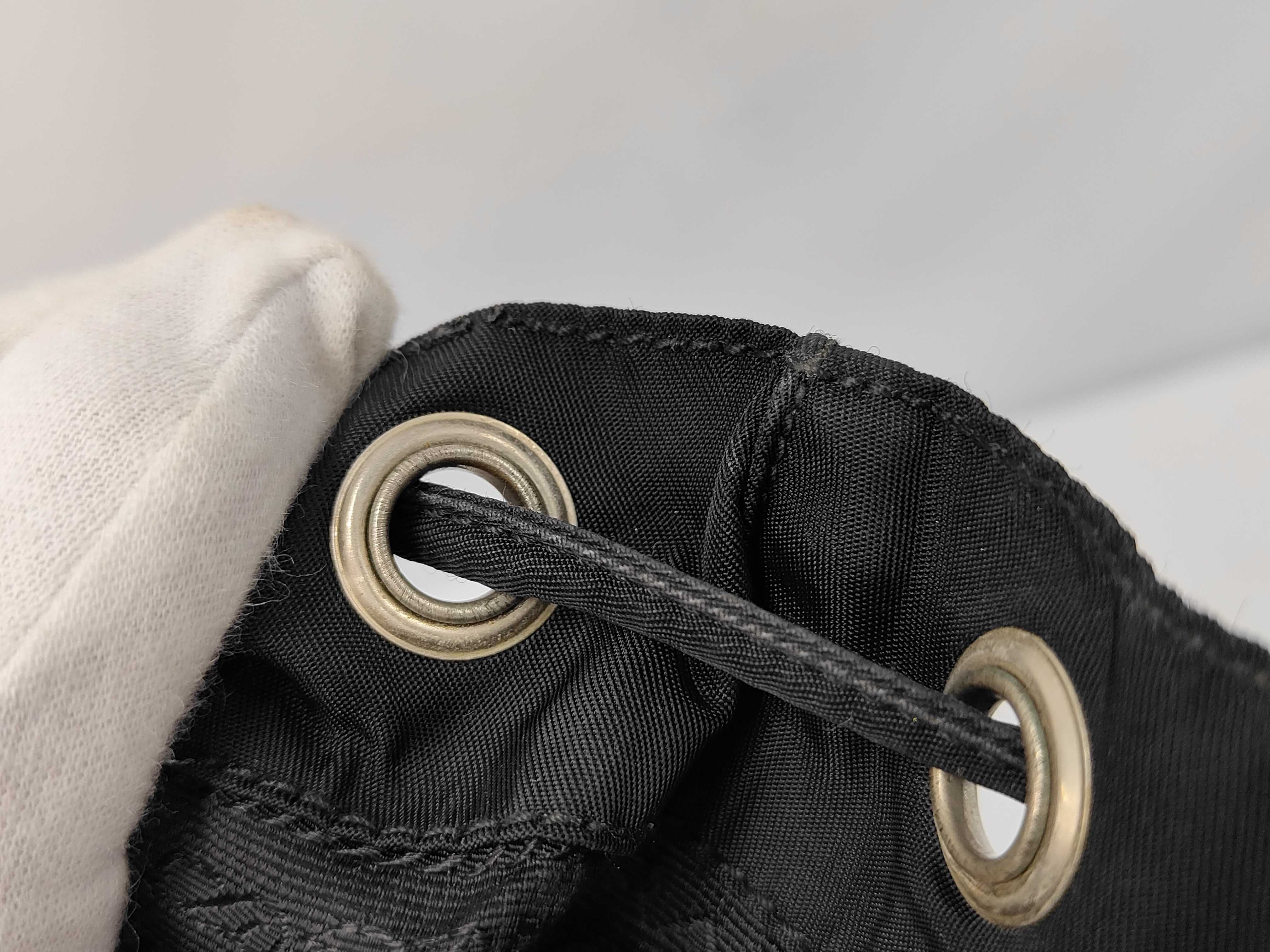 Nylon Backpack — view 13