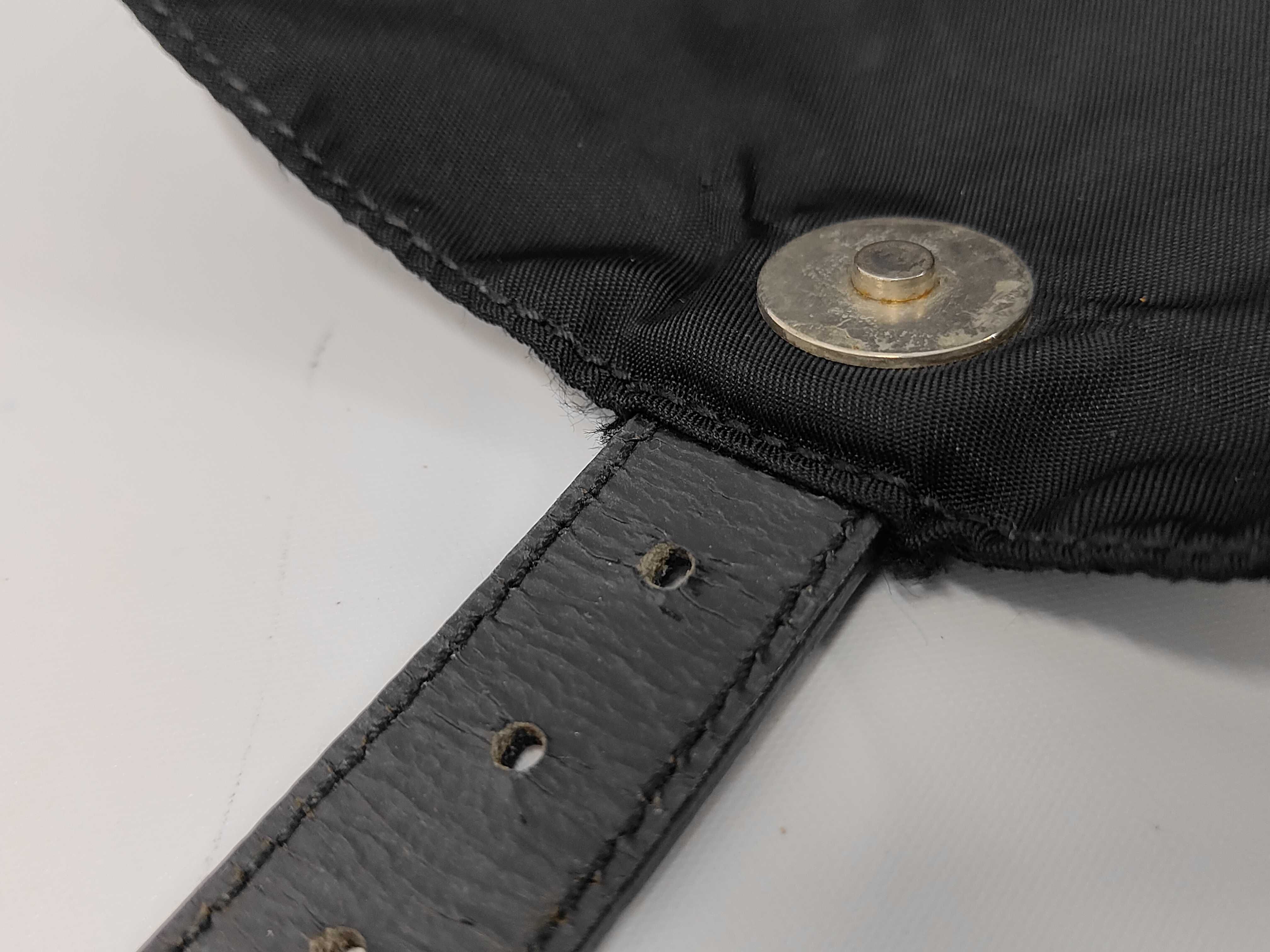 Nylon Backpack — view 14