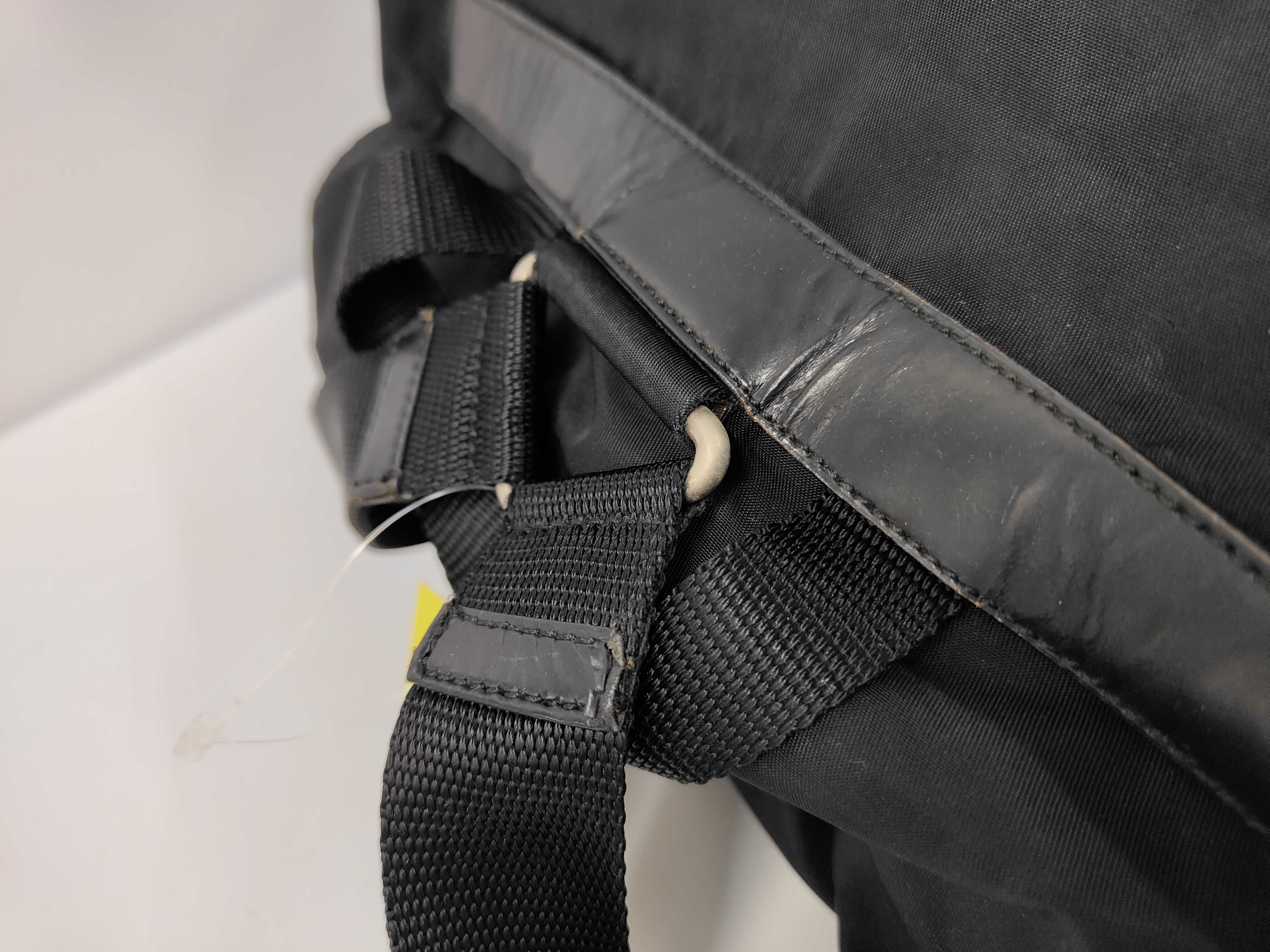 Nylon Backpack — view 5