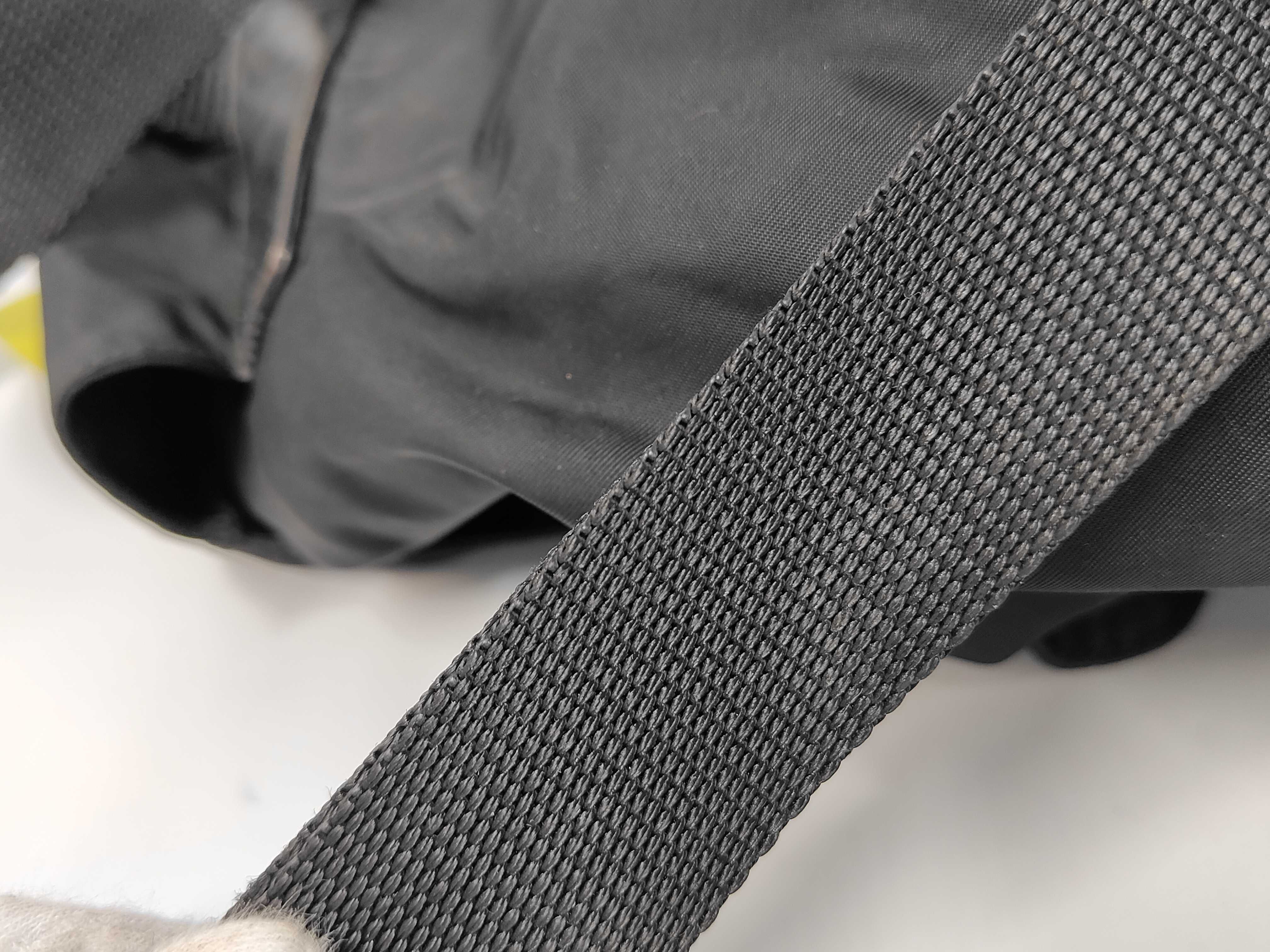 Nylon Backpack — view 7