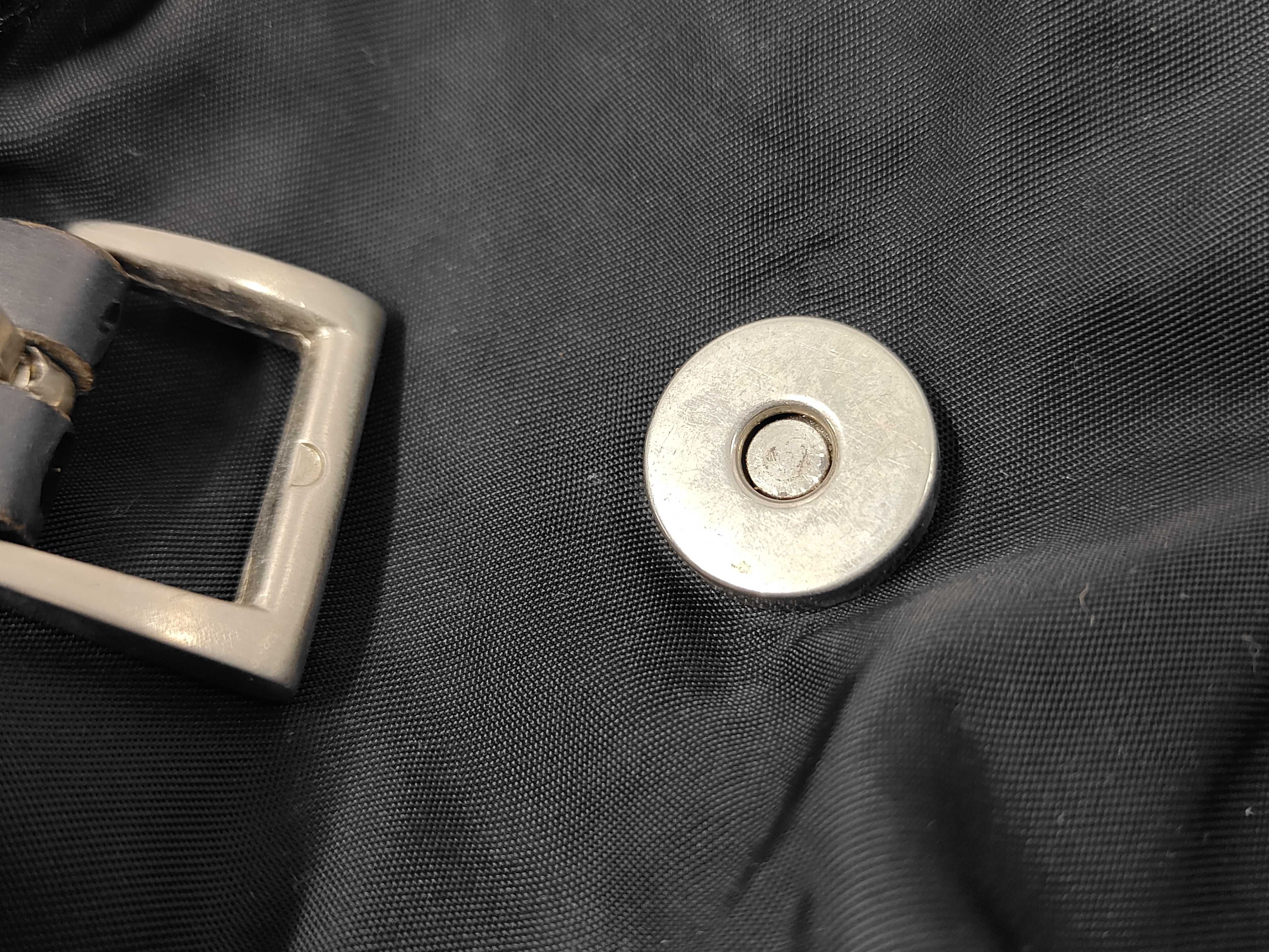 Nylon Backpack — view 9