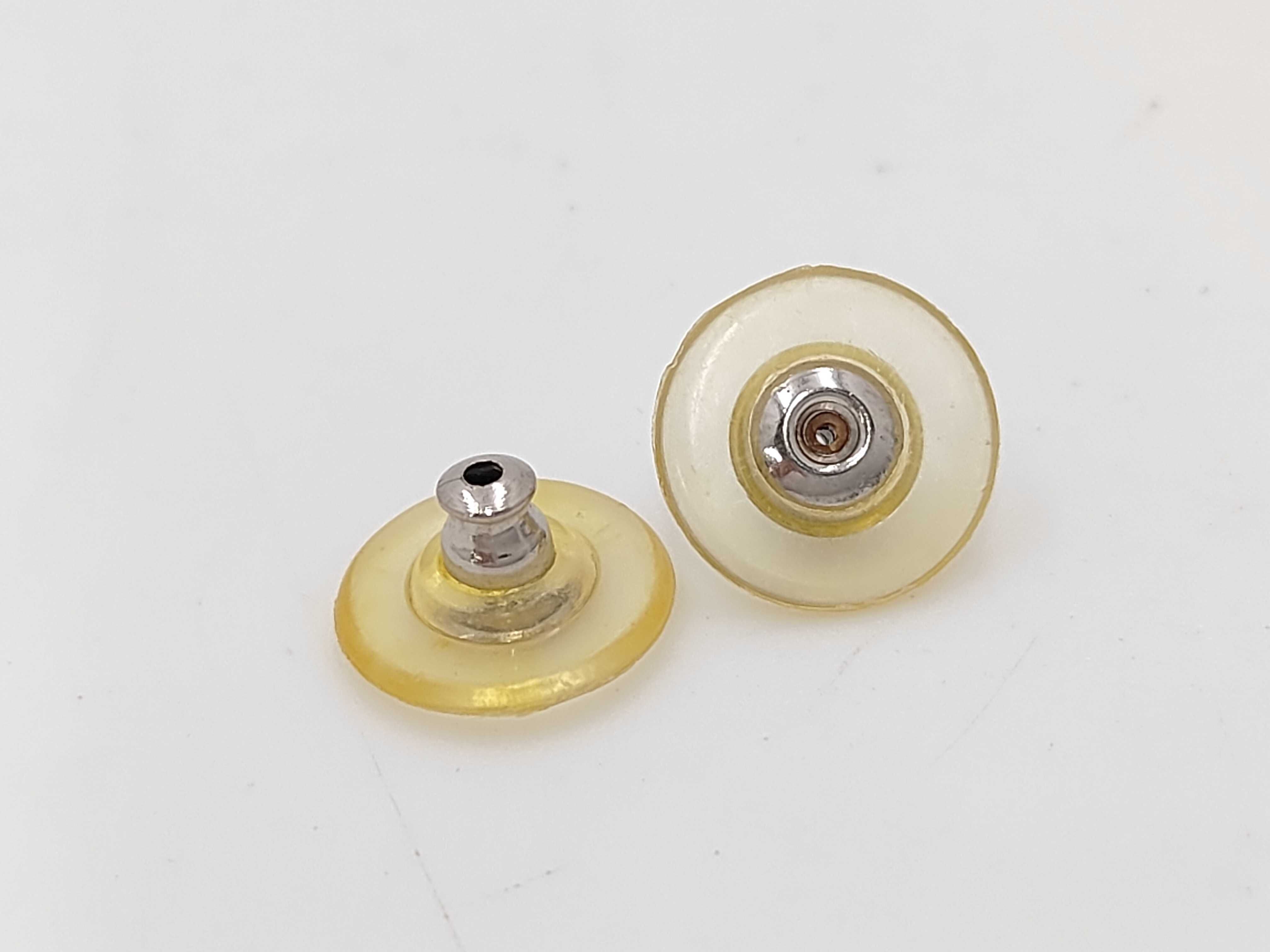 Swing Earrings / D Logo Earrings — view 6