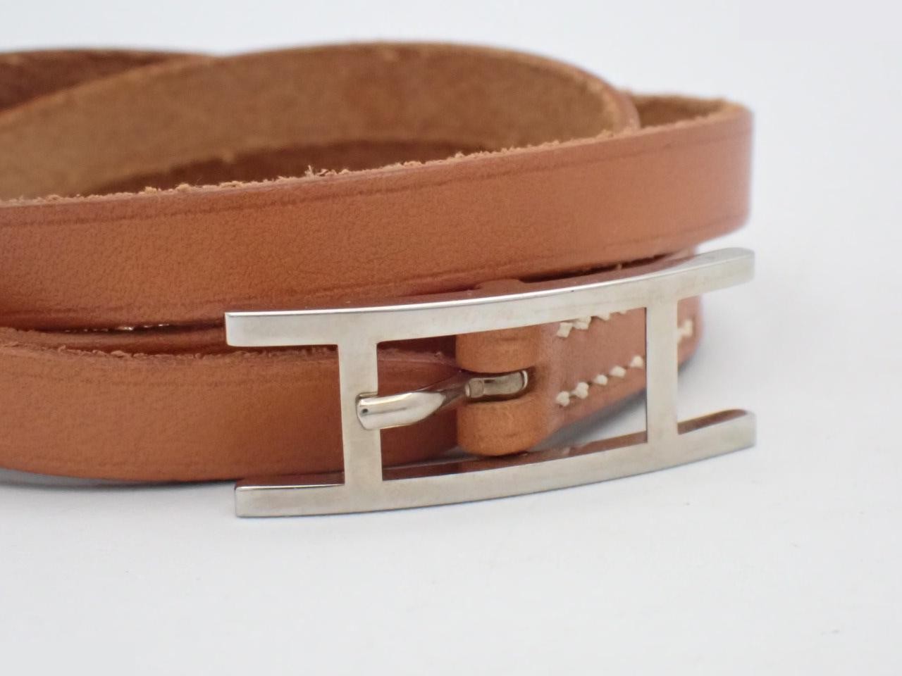 Bee Api bracelet, total length approximately 75 cm — view 3