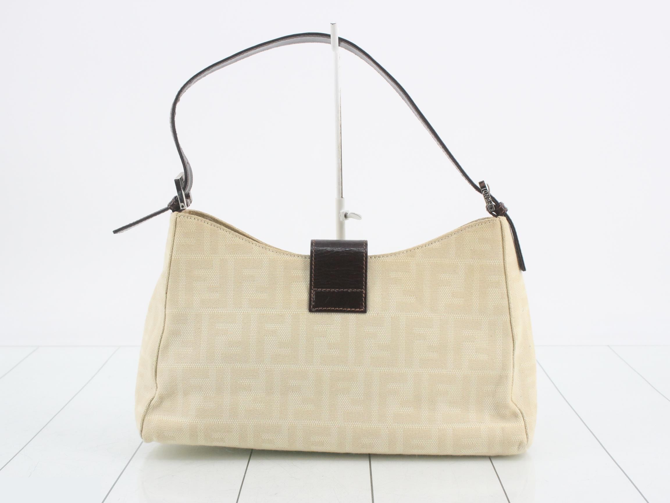 ZUCCA Mamma Bucket One-Shoulder Bag 0916115002 — view 2