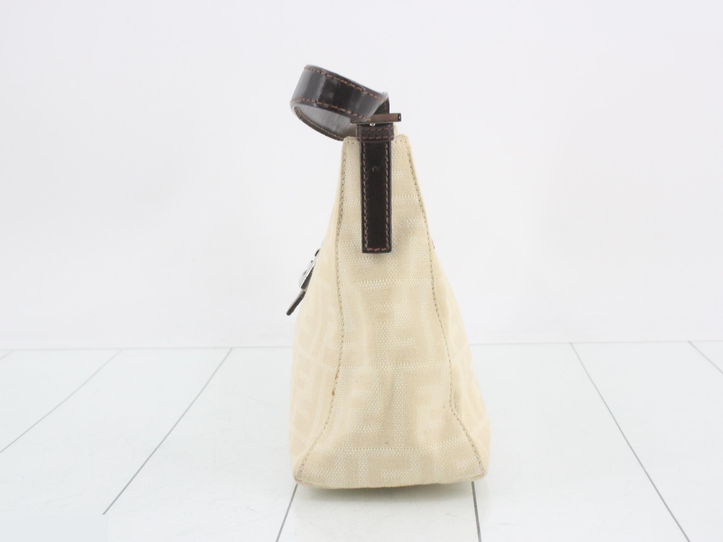 ZUCCA Mamma Bucket One-Shoulder Bag 0916115002 — view 3