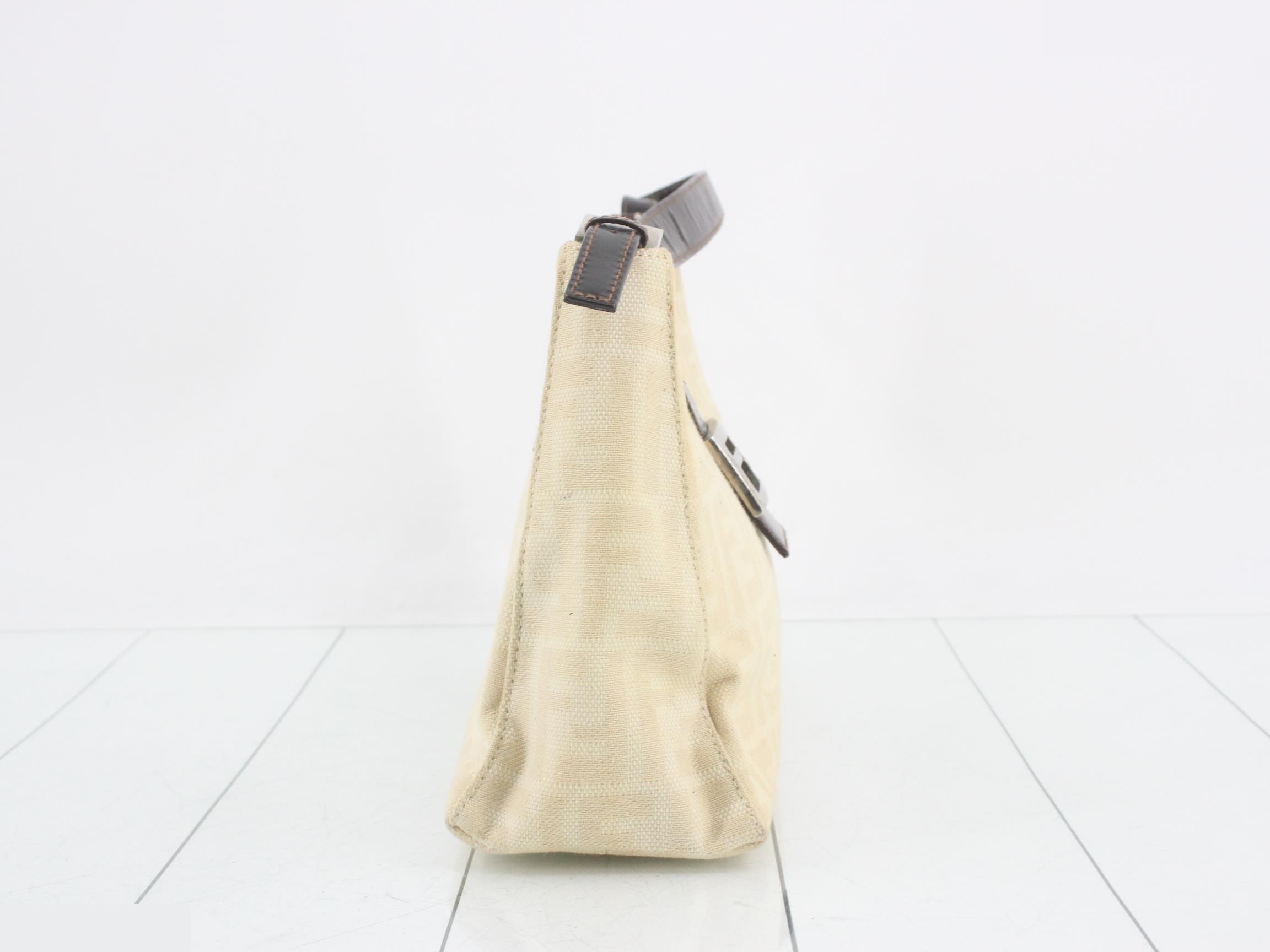 ZUCCA Mamma Bucket One-Shoulder Bag 0916115002 — view 4