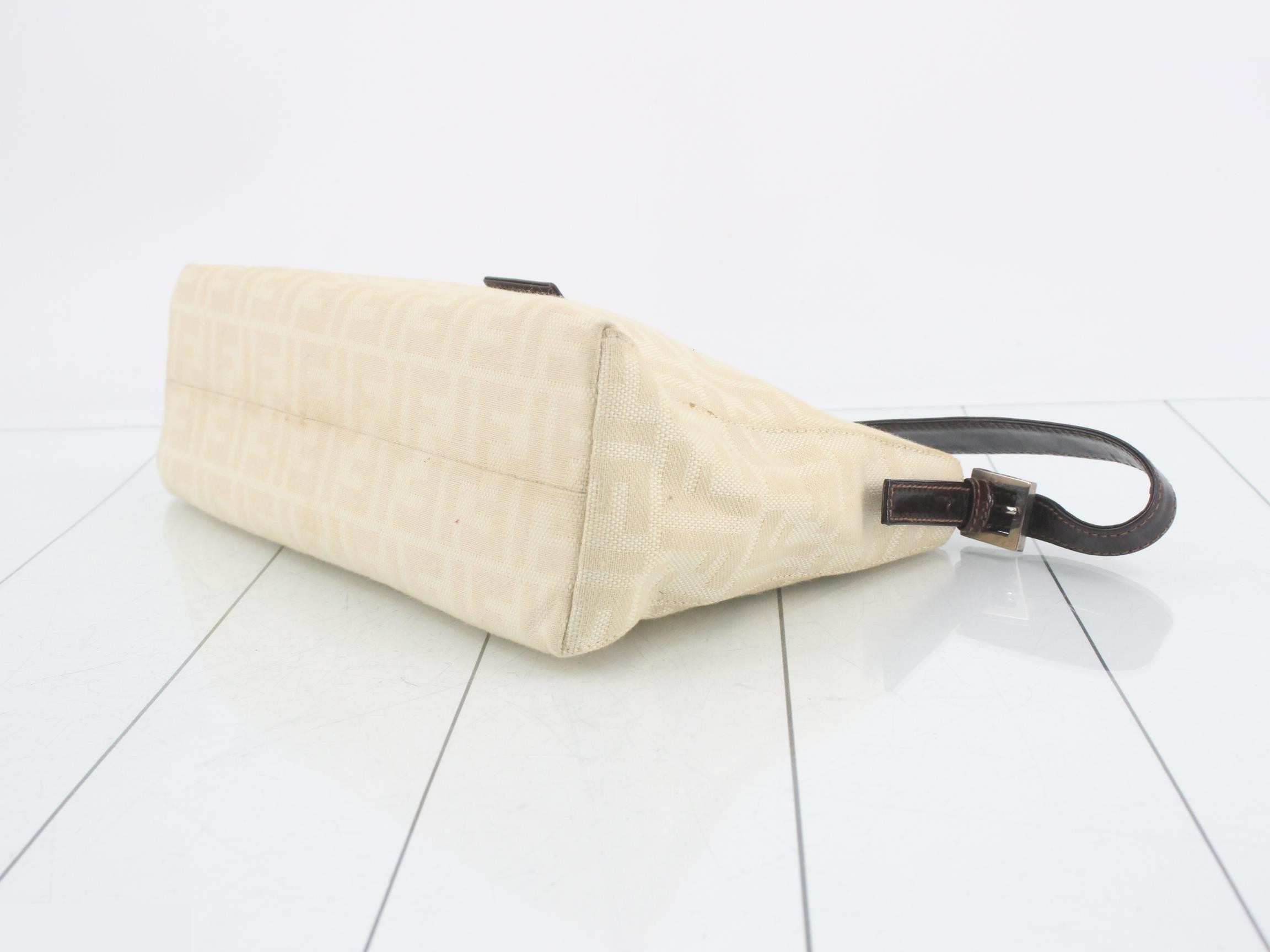 ZUCCA Mamma Bucket One-Shoulder Bag 0916115002 — view 6