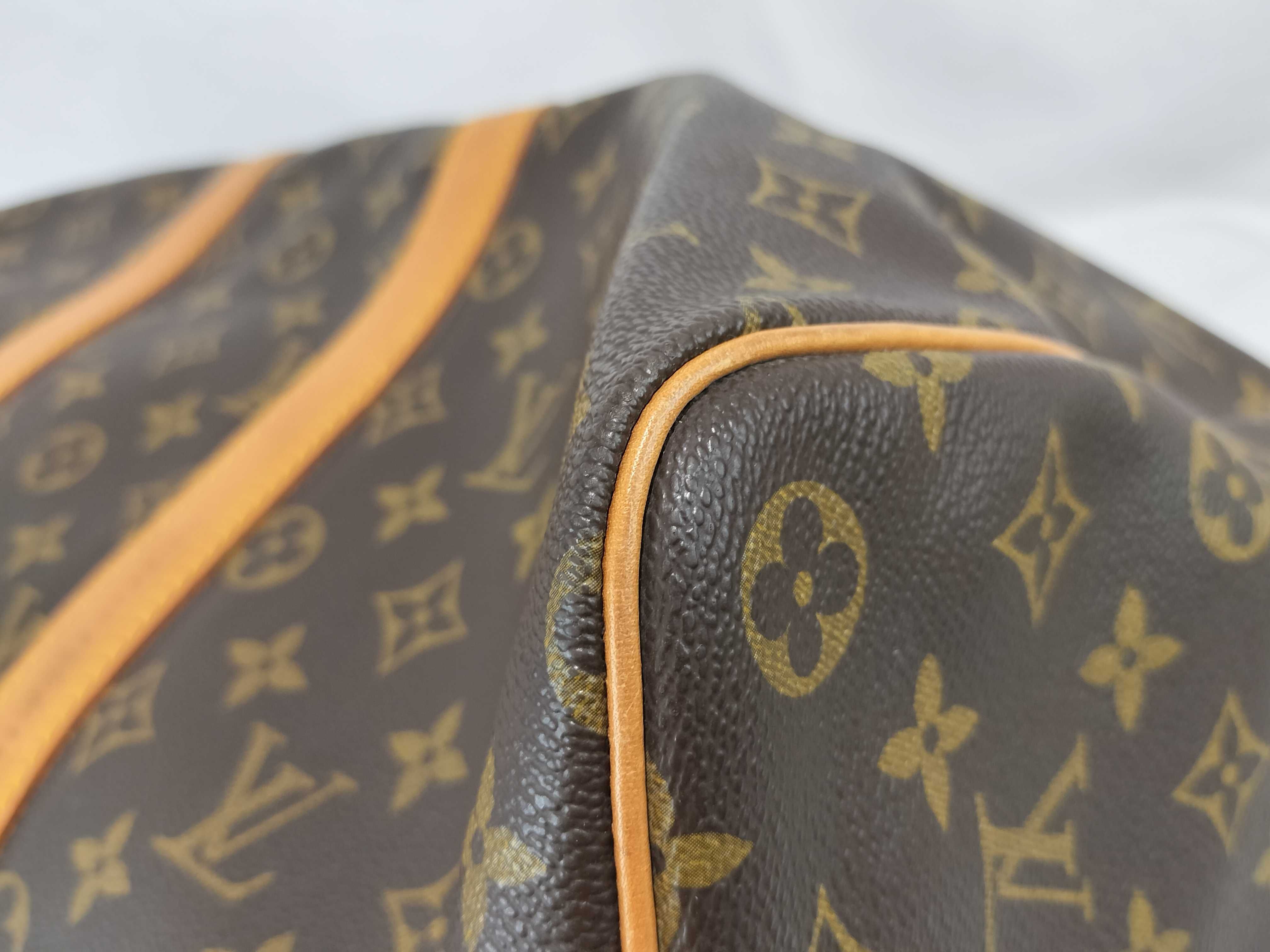 Monogram Boston Bag Keepall Monogram Boston Bag — view 7