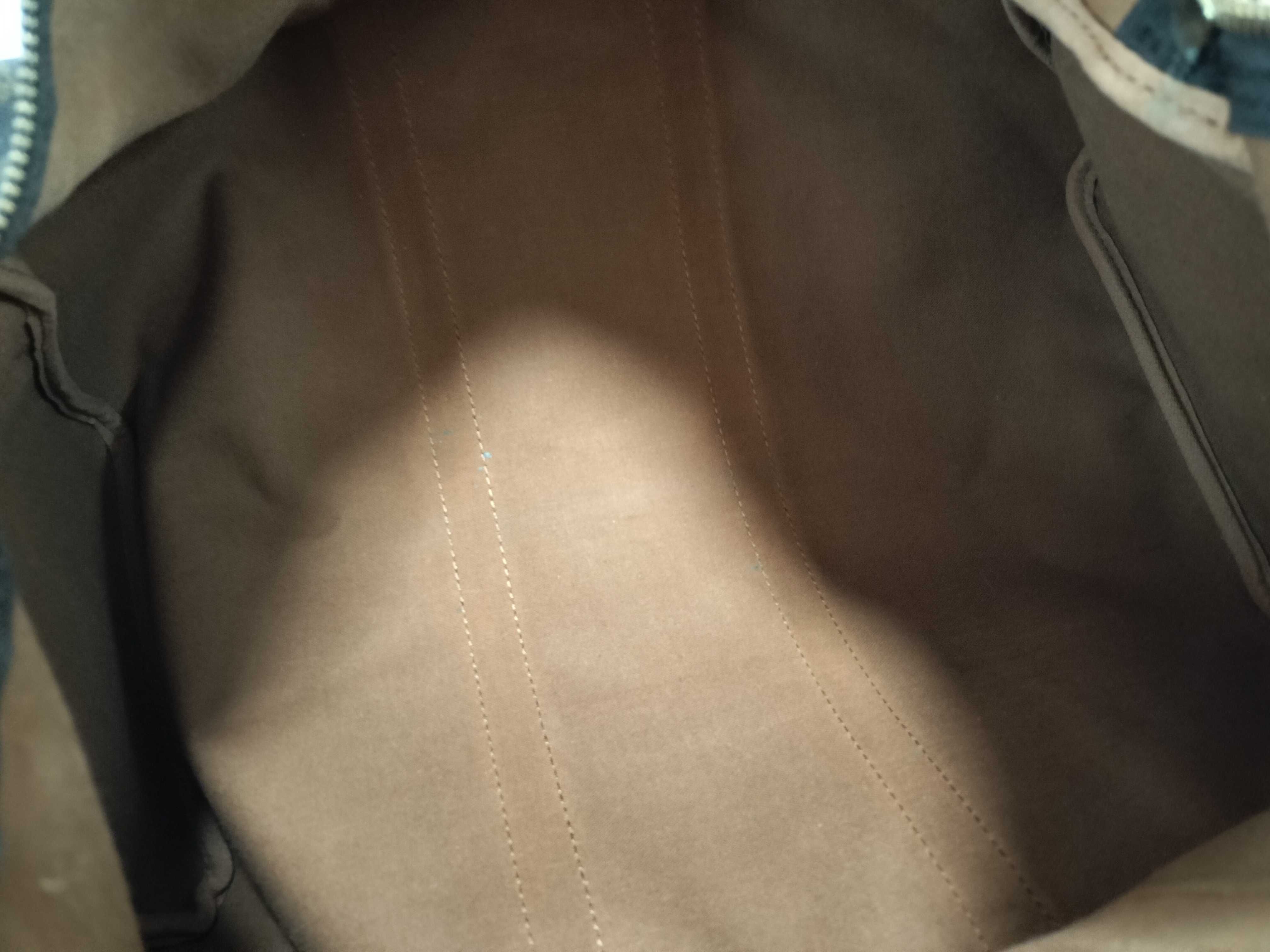 Monogram Boston Bag Keepall Monogram Boston Bag — view 10