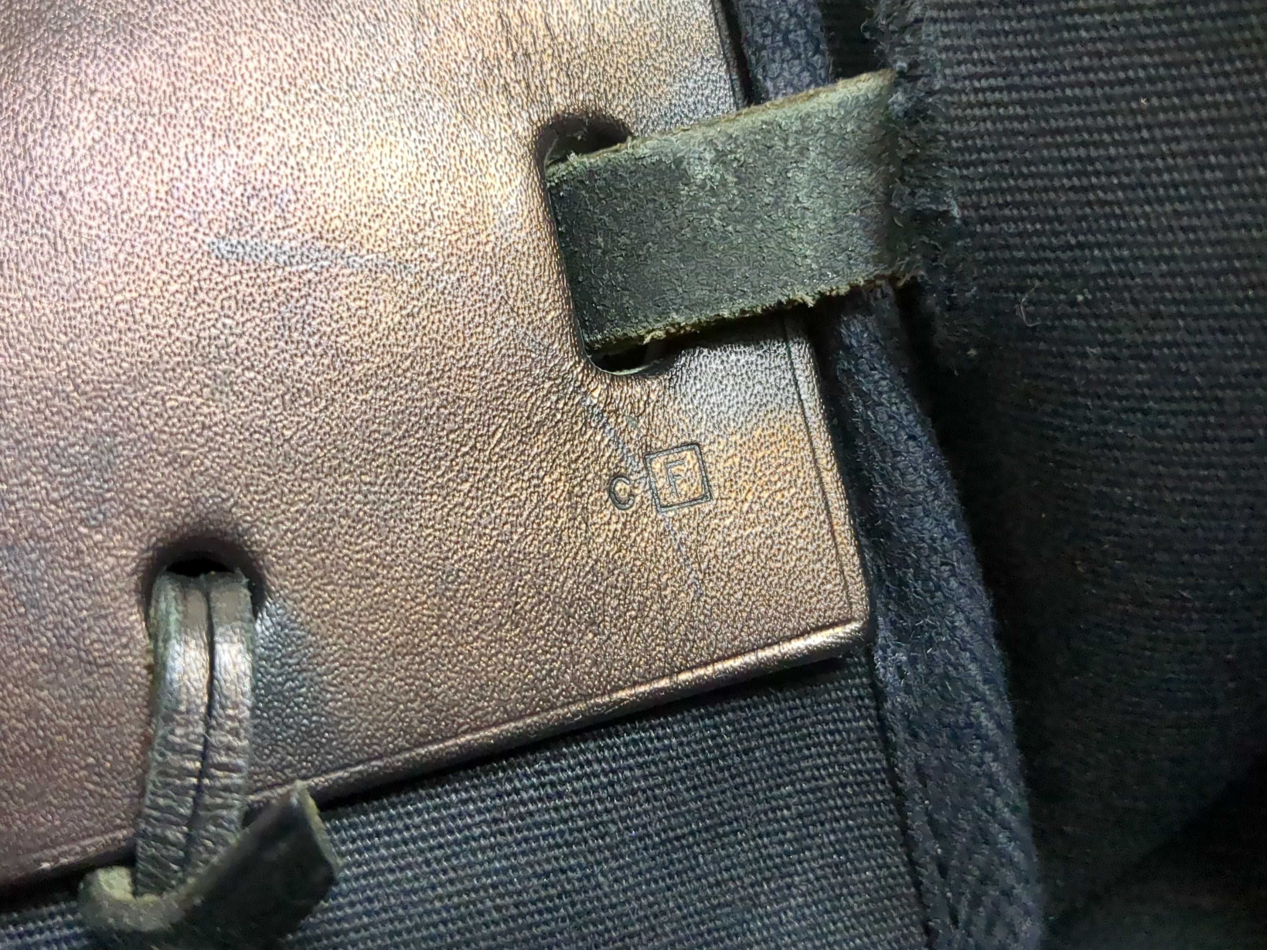 Herbag Cabas PM with replacement bag F Black Tote Bag — view 11