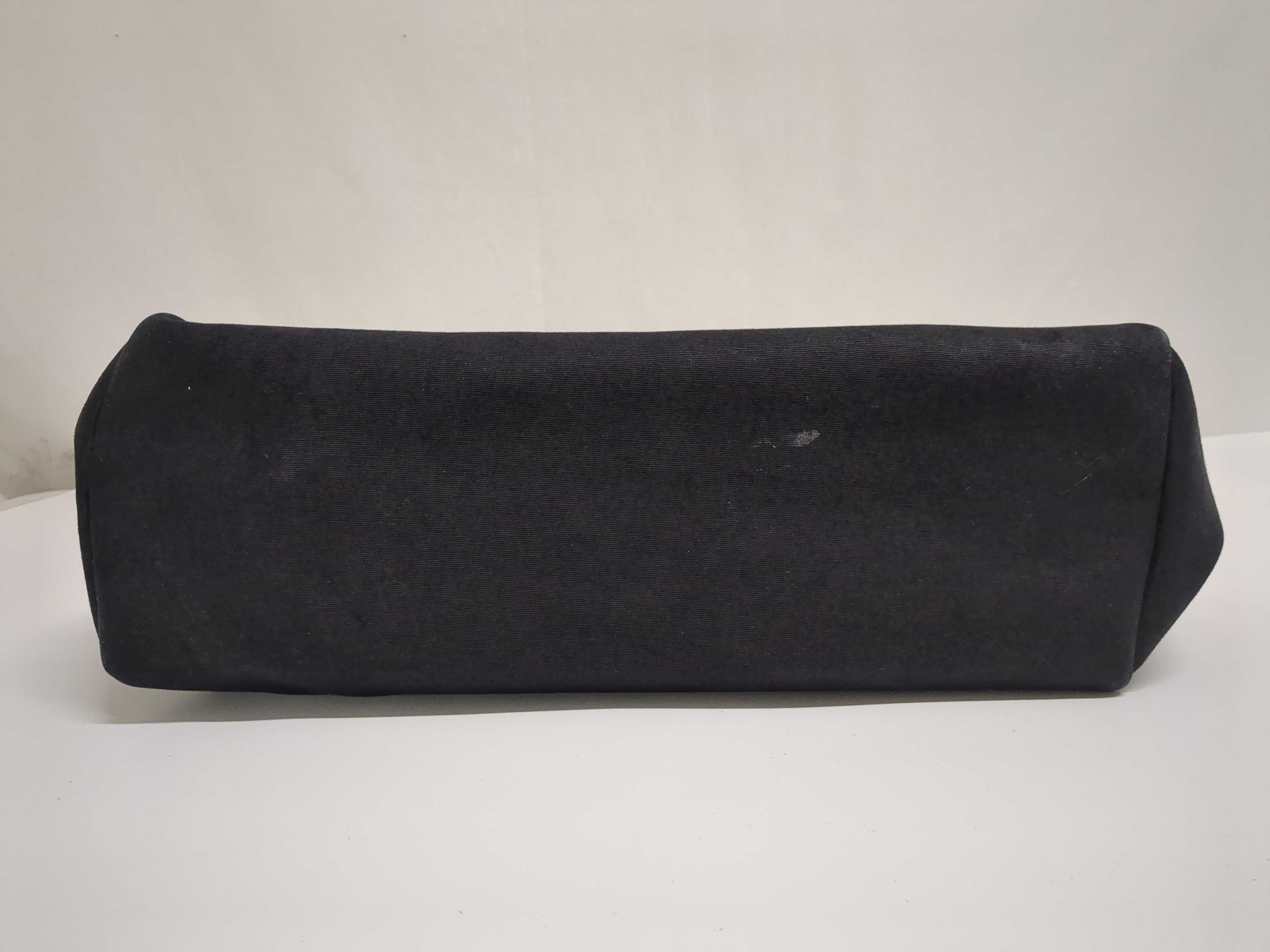 Herbag Cabas PM with replacement bag F Black Tote Bag — view 6