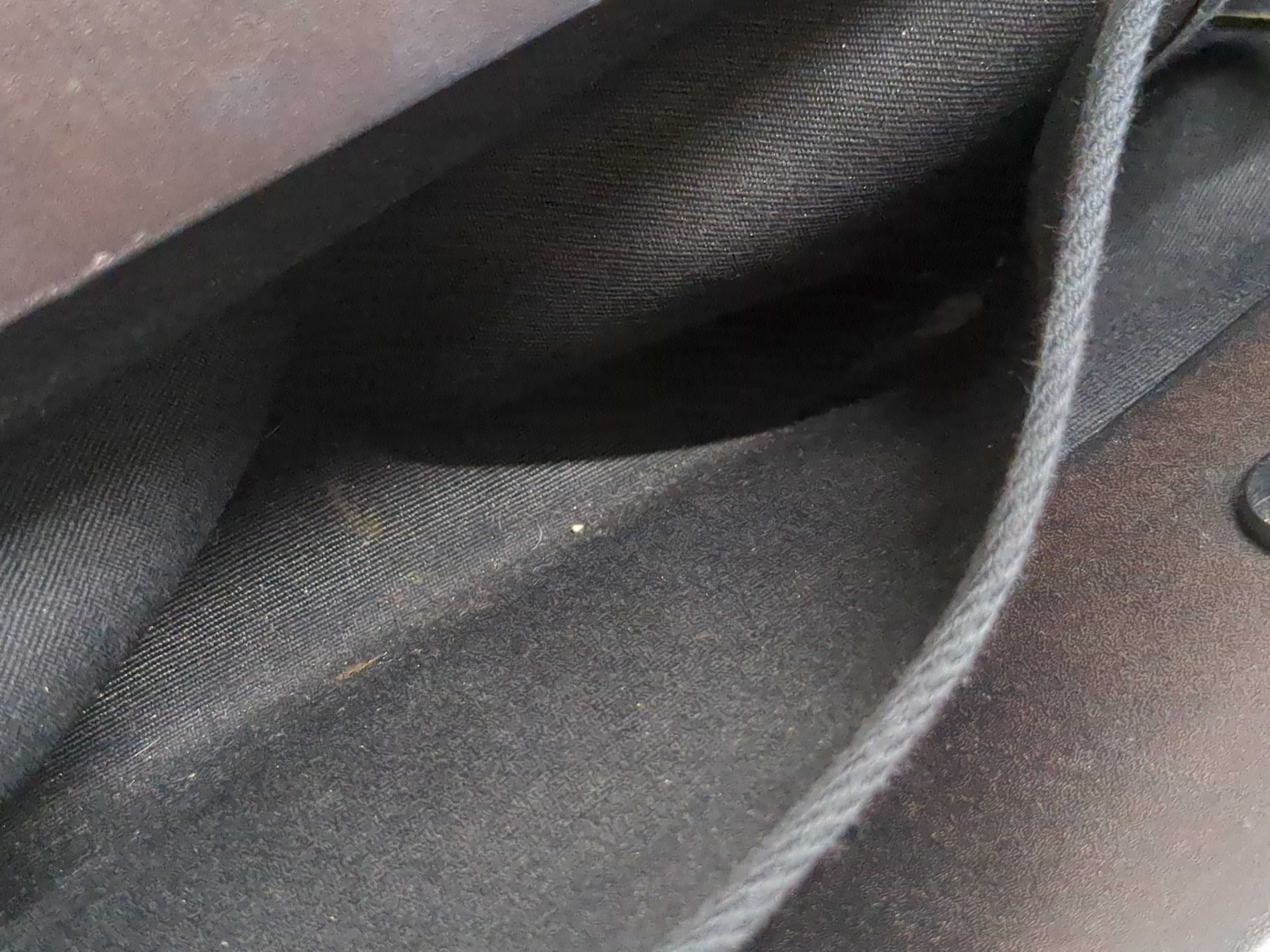 Herbag Cabas PM with replacement bag F Black Tote Bag — view 10