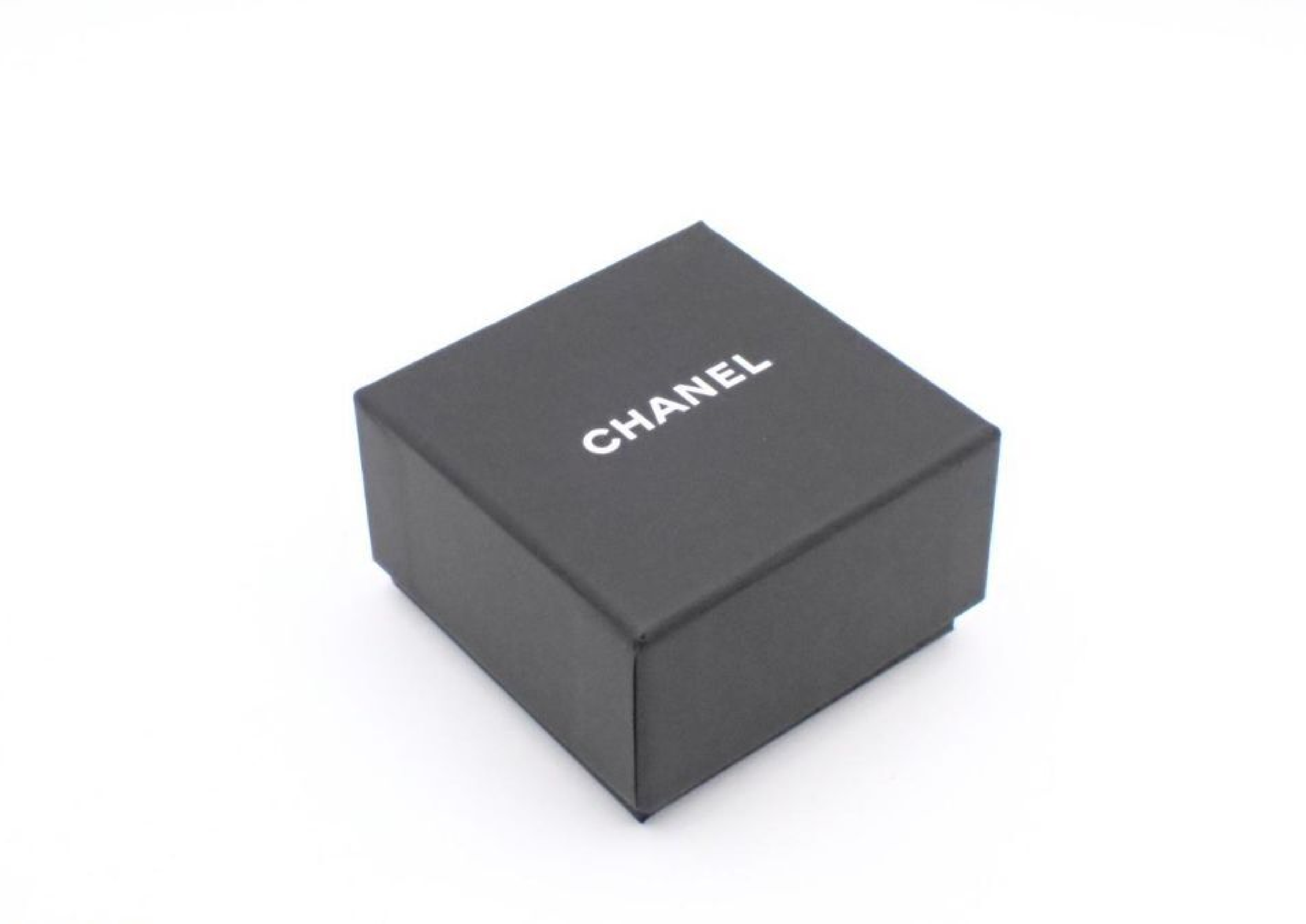 Moon Line Stone Ring (with comments) C22C Box Size #11 Ring — view 5
