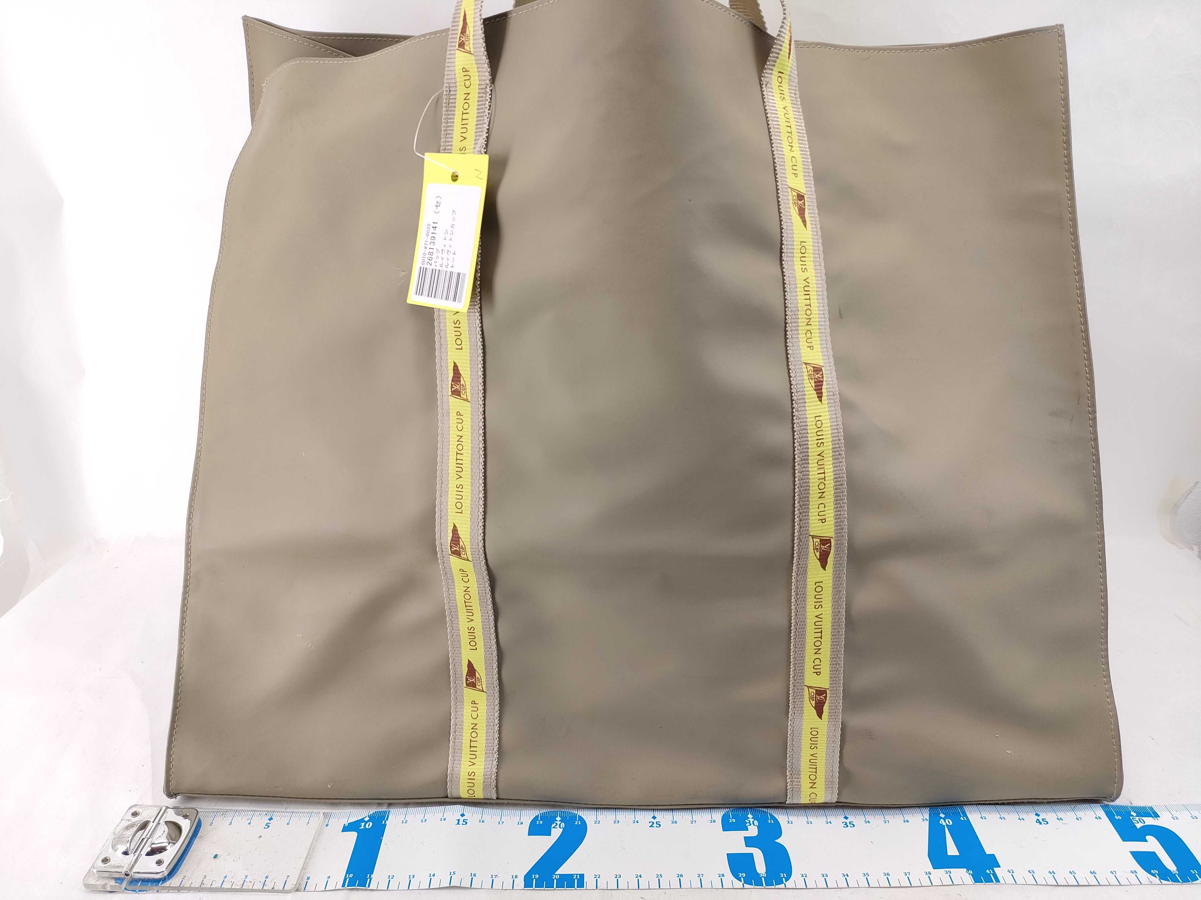 Cup Tote Bag — view 2