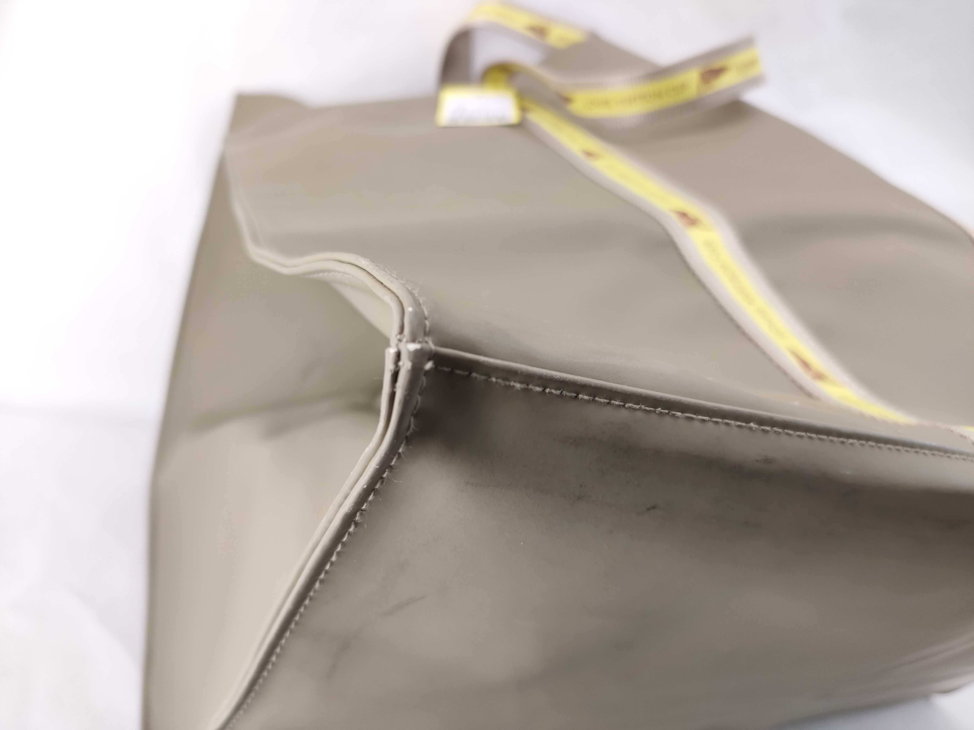 Cup Tote Bag — view 4