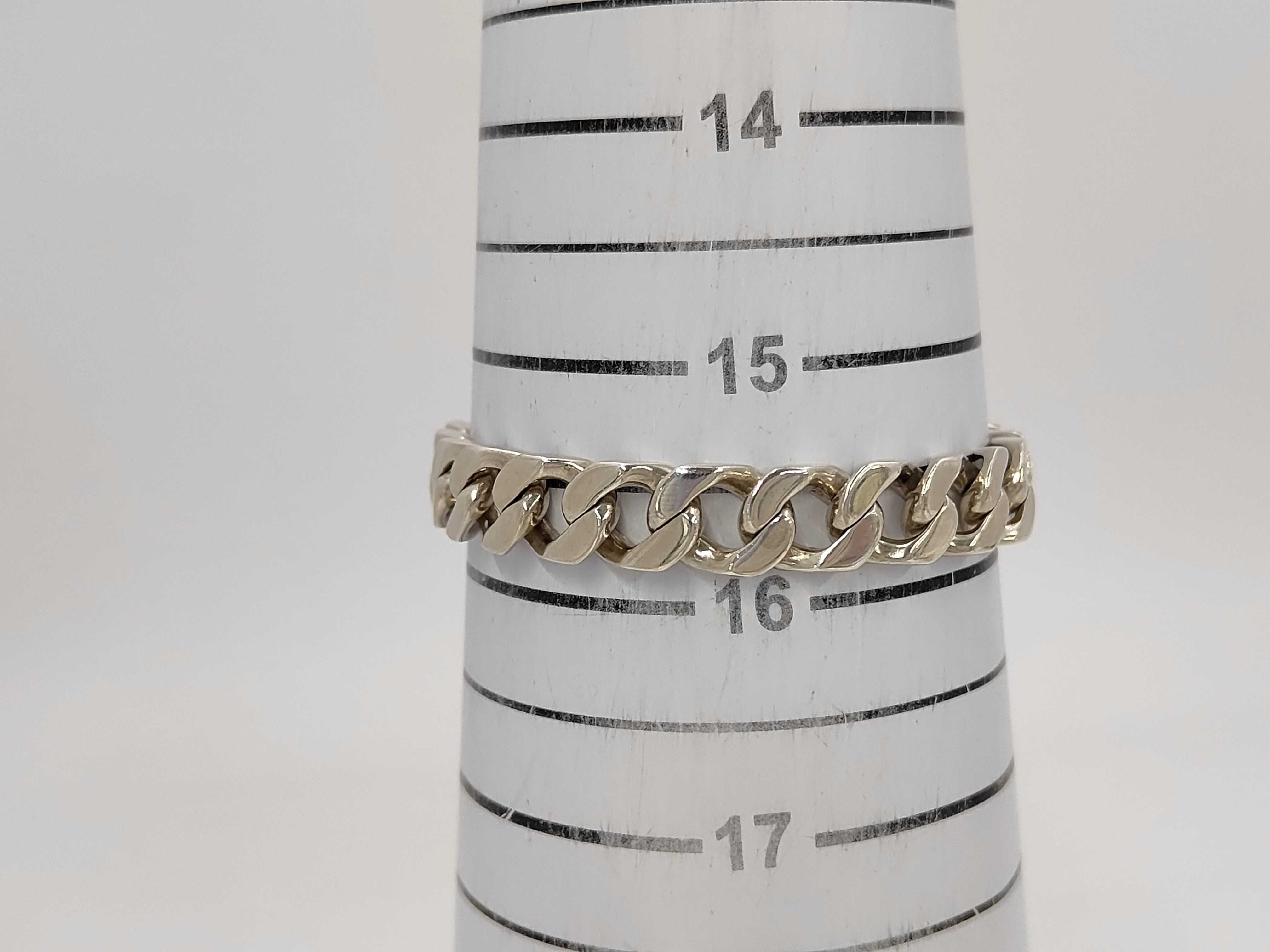 Boucleselle PM Bracelet, Combination, 800/750, Bracelet/Bangle — view 6