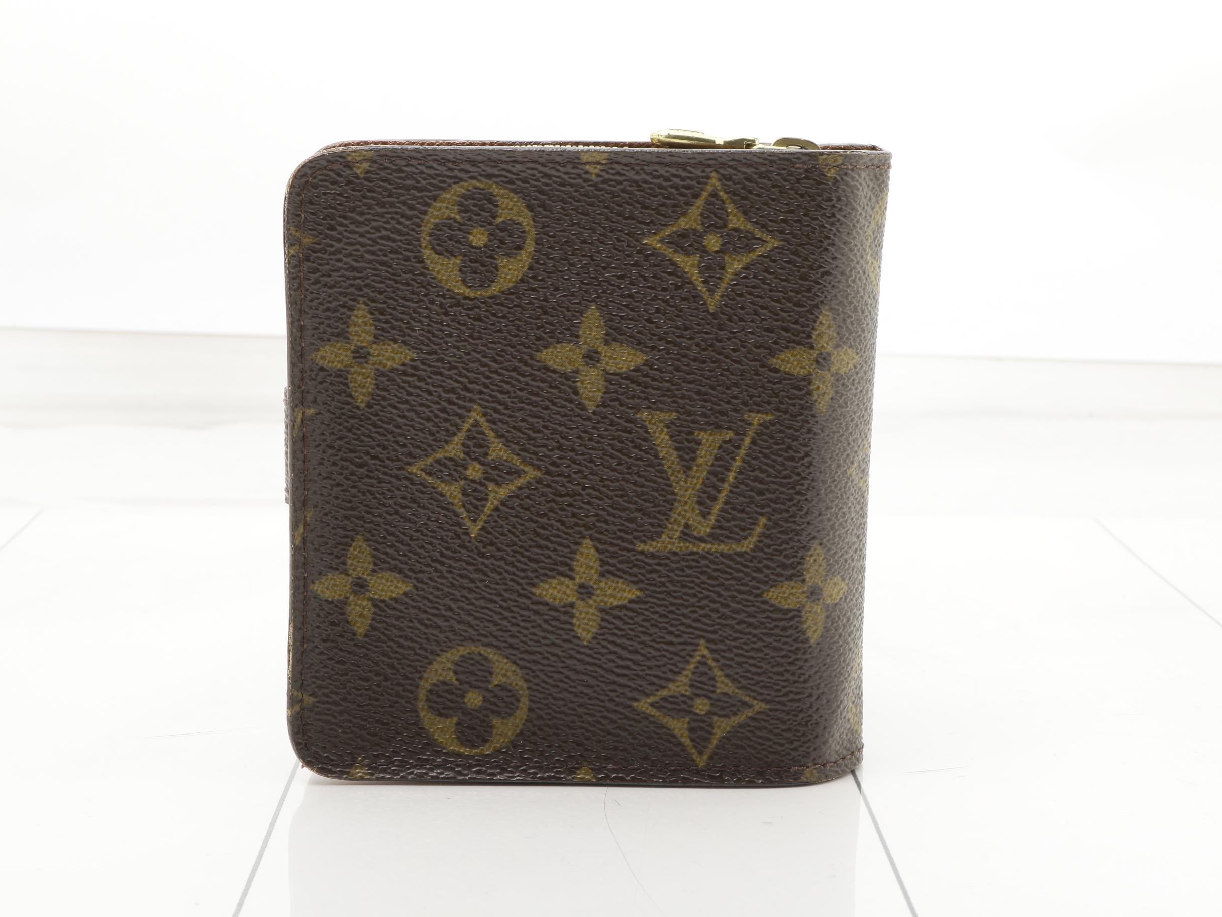 Compact Zip — view 2