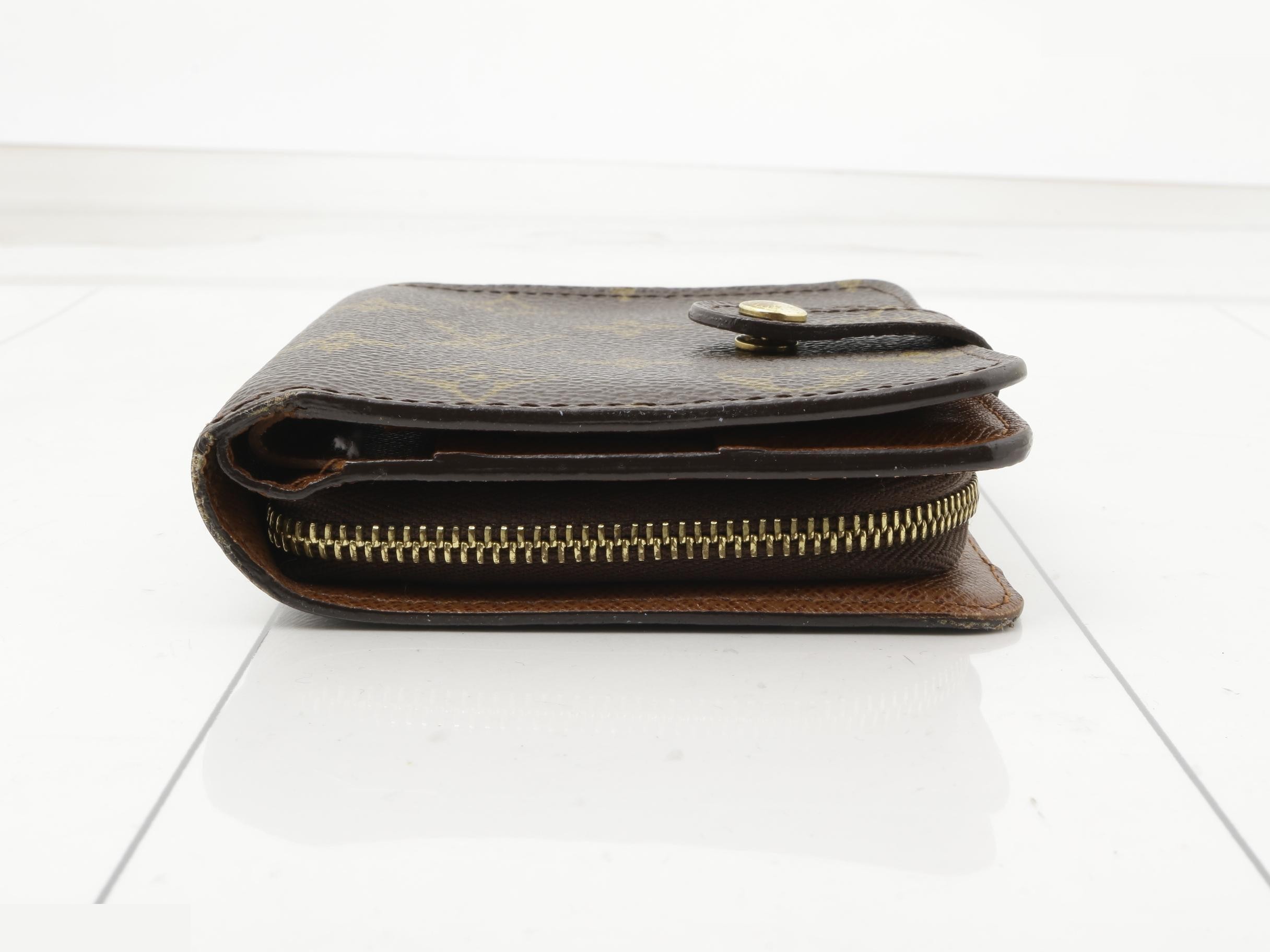 Compact Zip — view 3