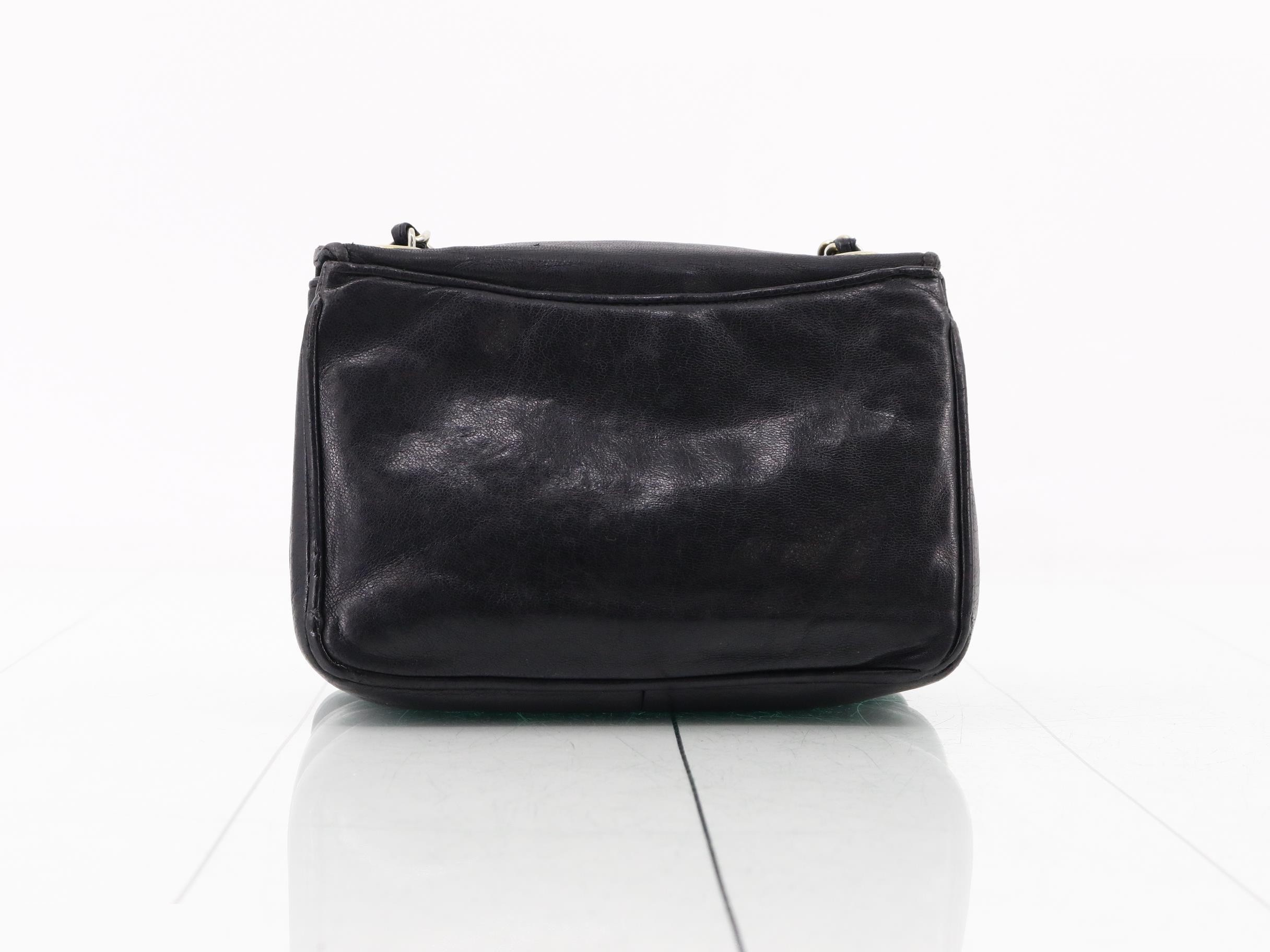 DecaCoco Chain Shoulder Bag, Series 0 — view 2