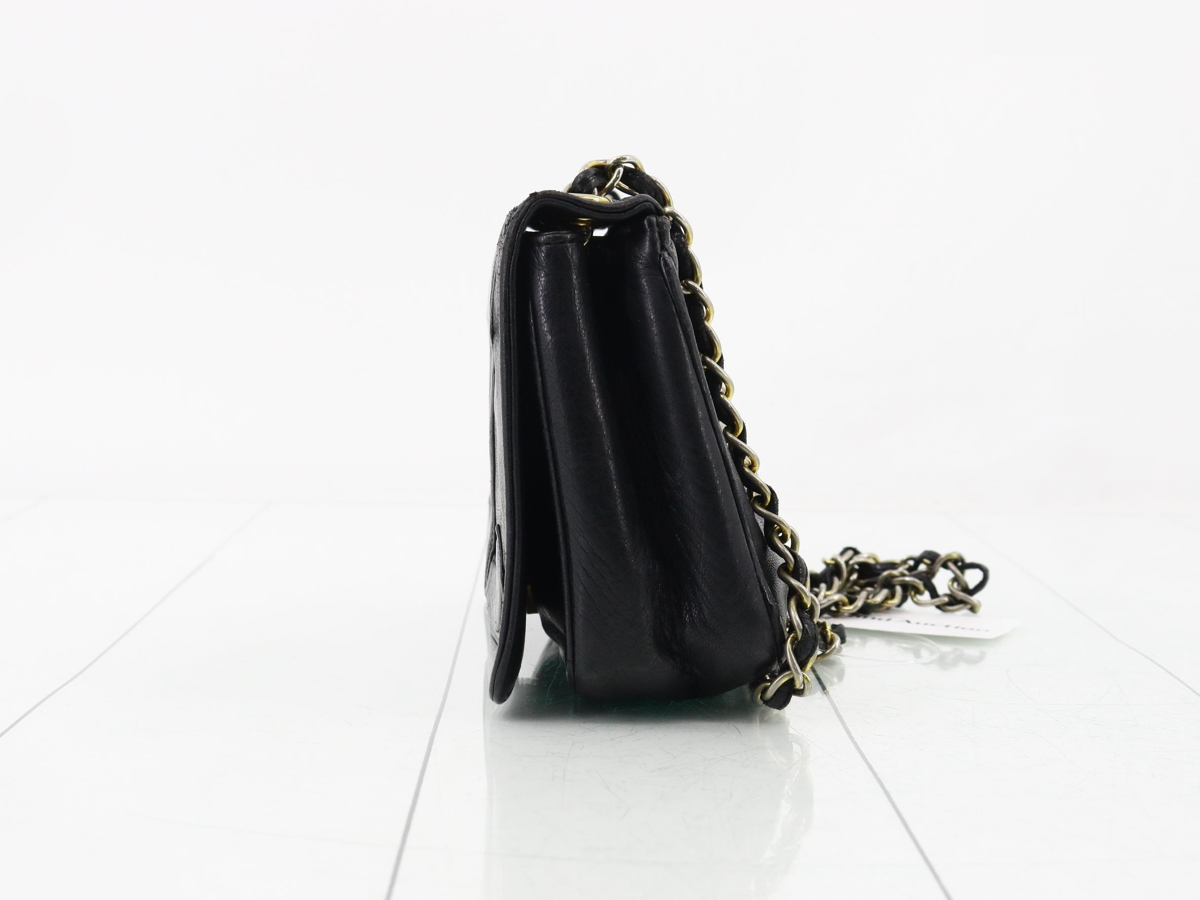 DecaCoco Chain Shoulder Bag, Series 0 — view 3