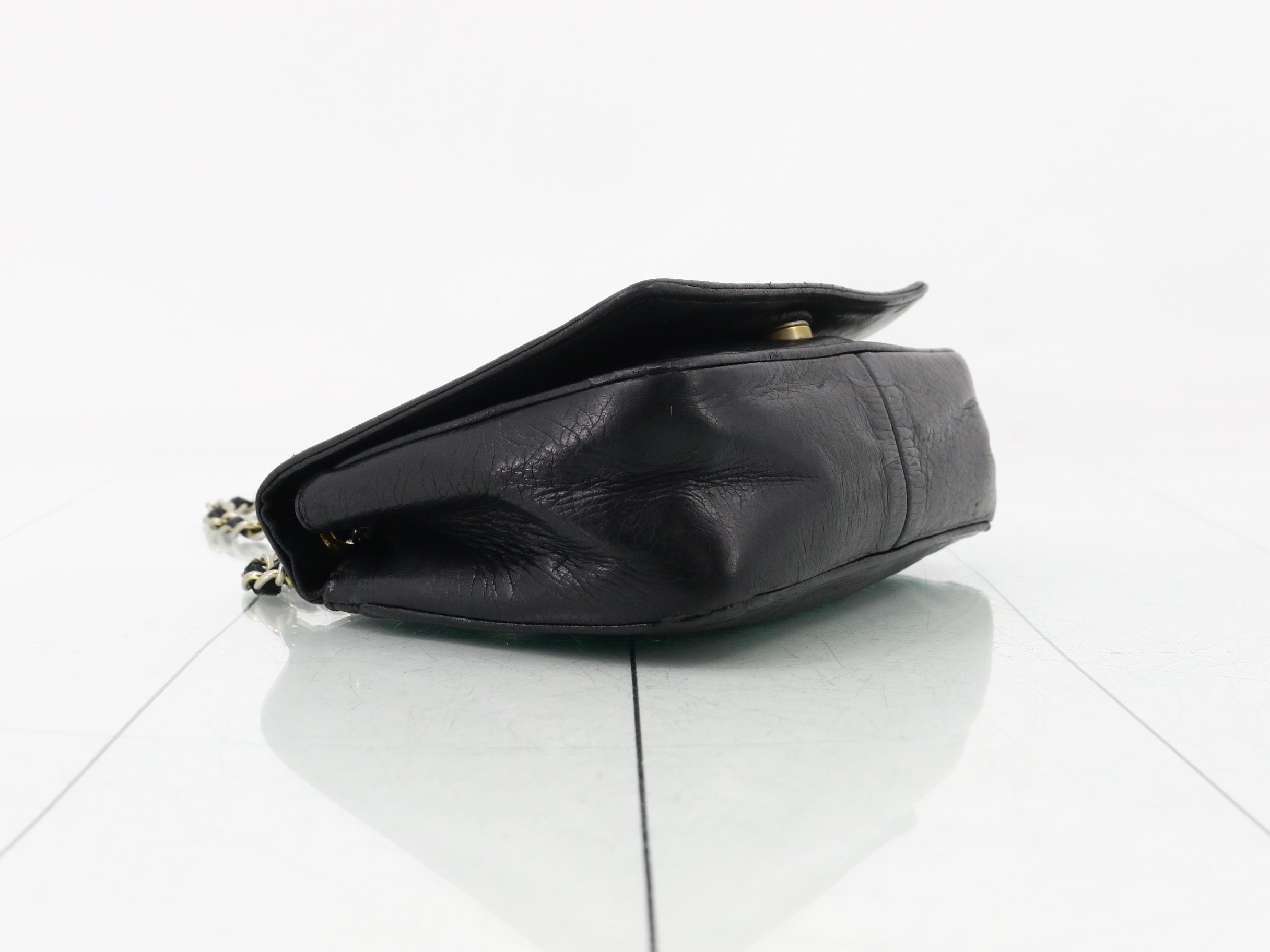 DecaCoco Chain Shoulder Bag, Series 0 — view 5