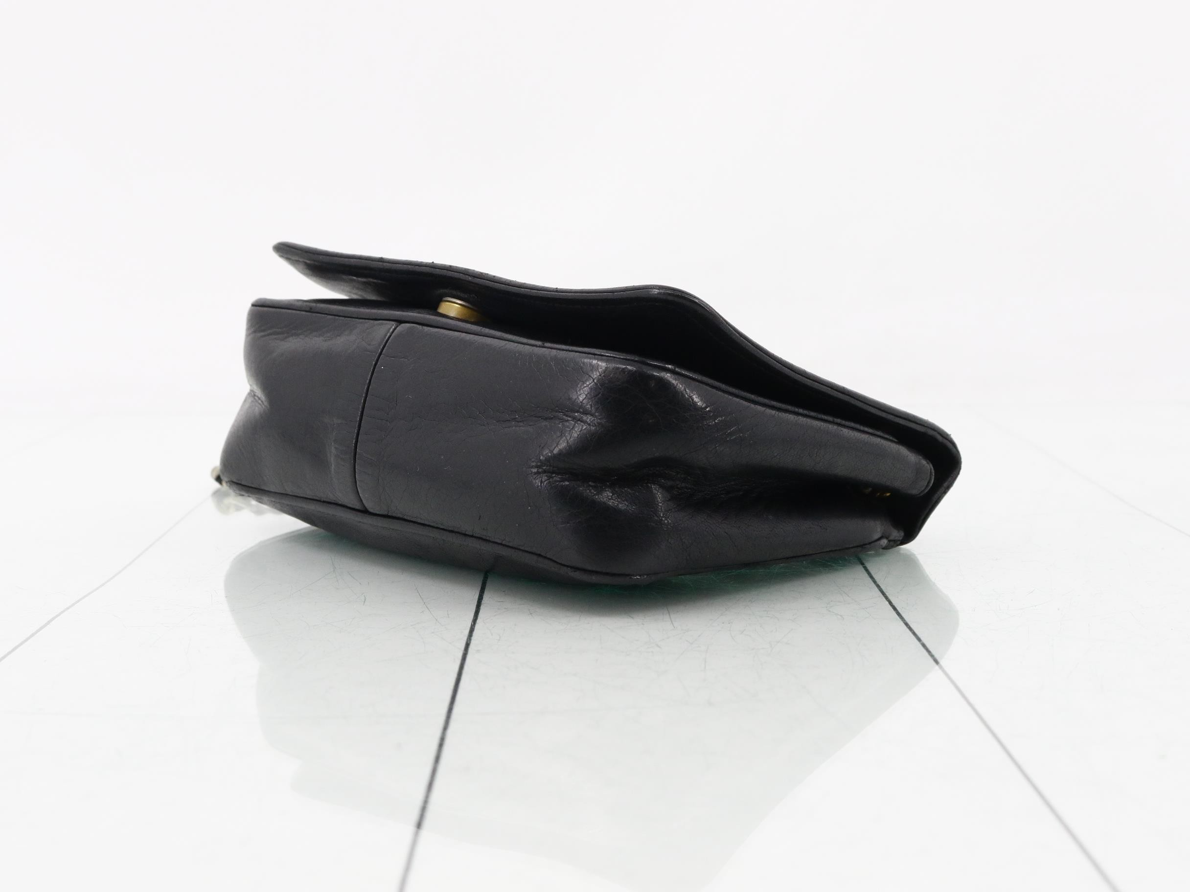 DecaCoco Chain Shoulder Bag, Series 0 — view 6