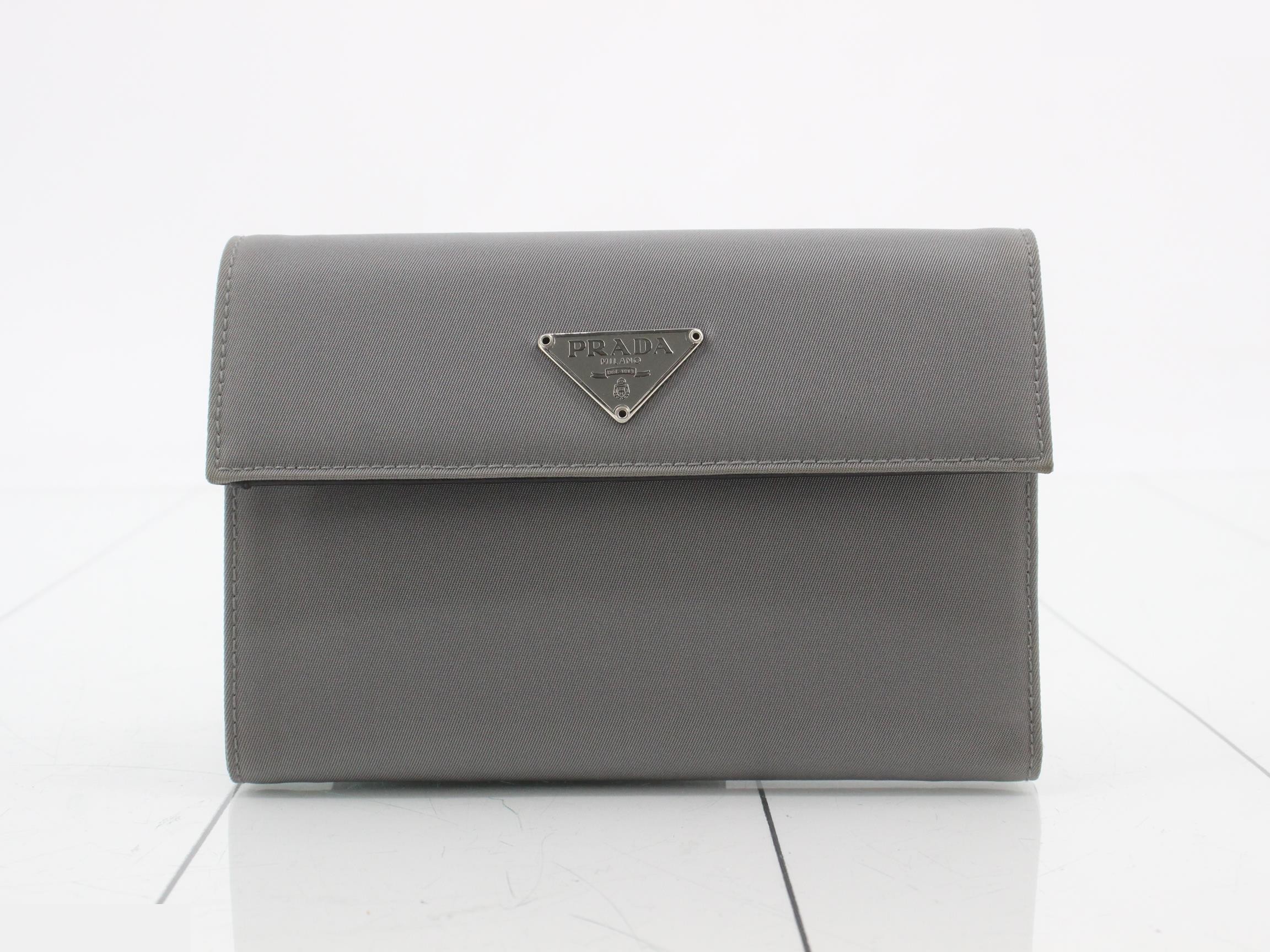 Other lines: Bags and Wallets