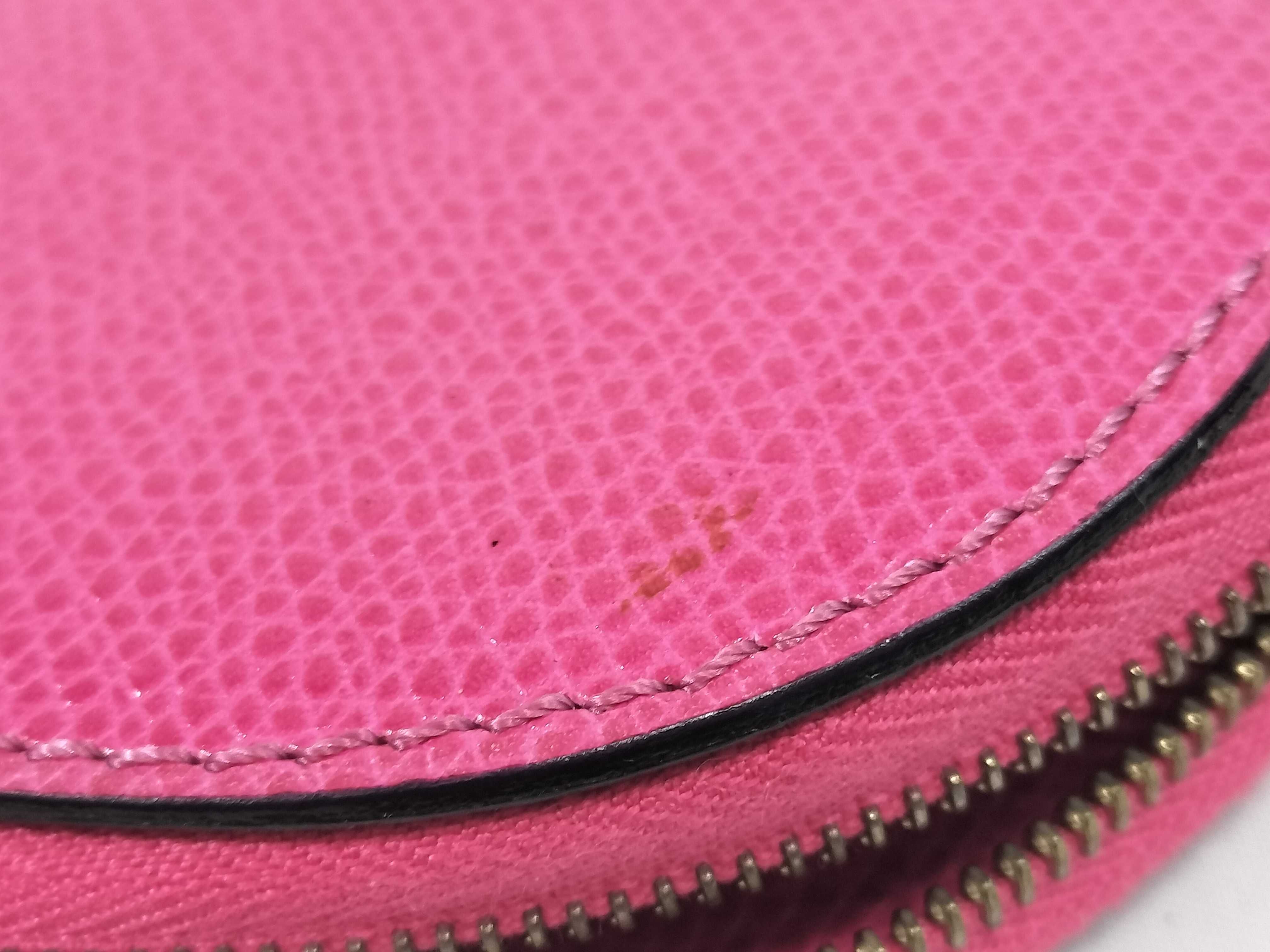 Leather Coin Case Pouch — view 7