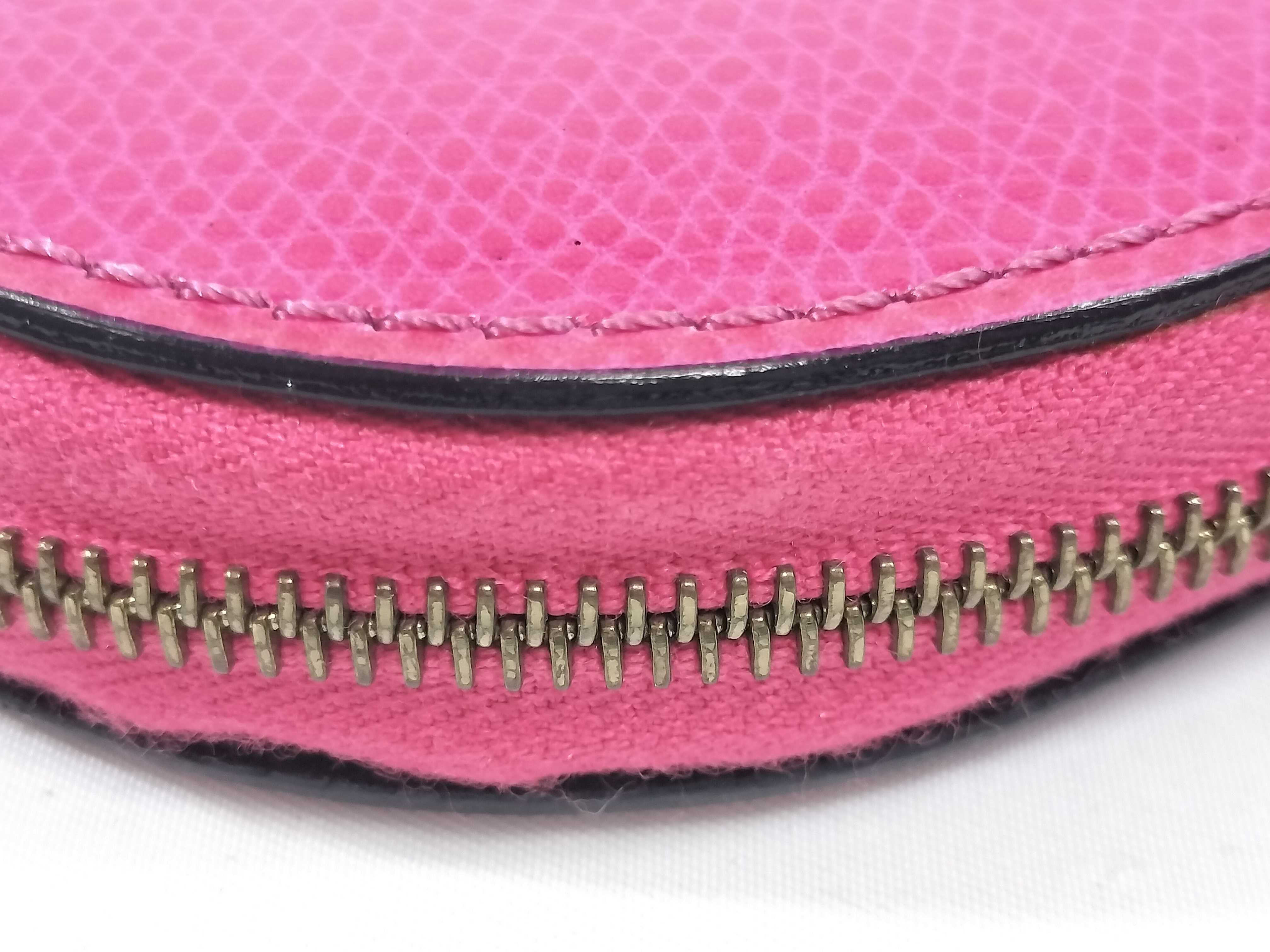 Leather Coin Case Pouch — view 9