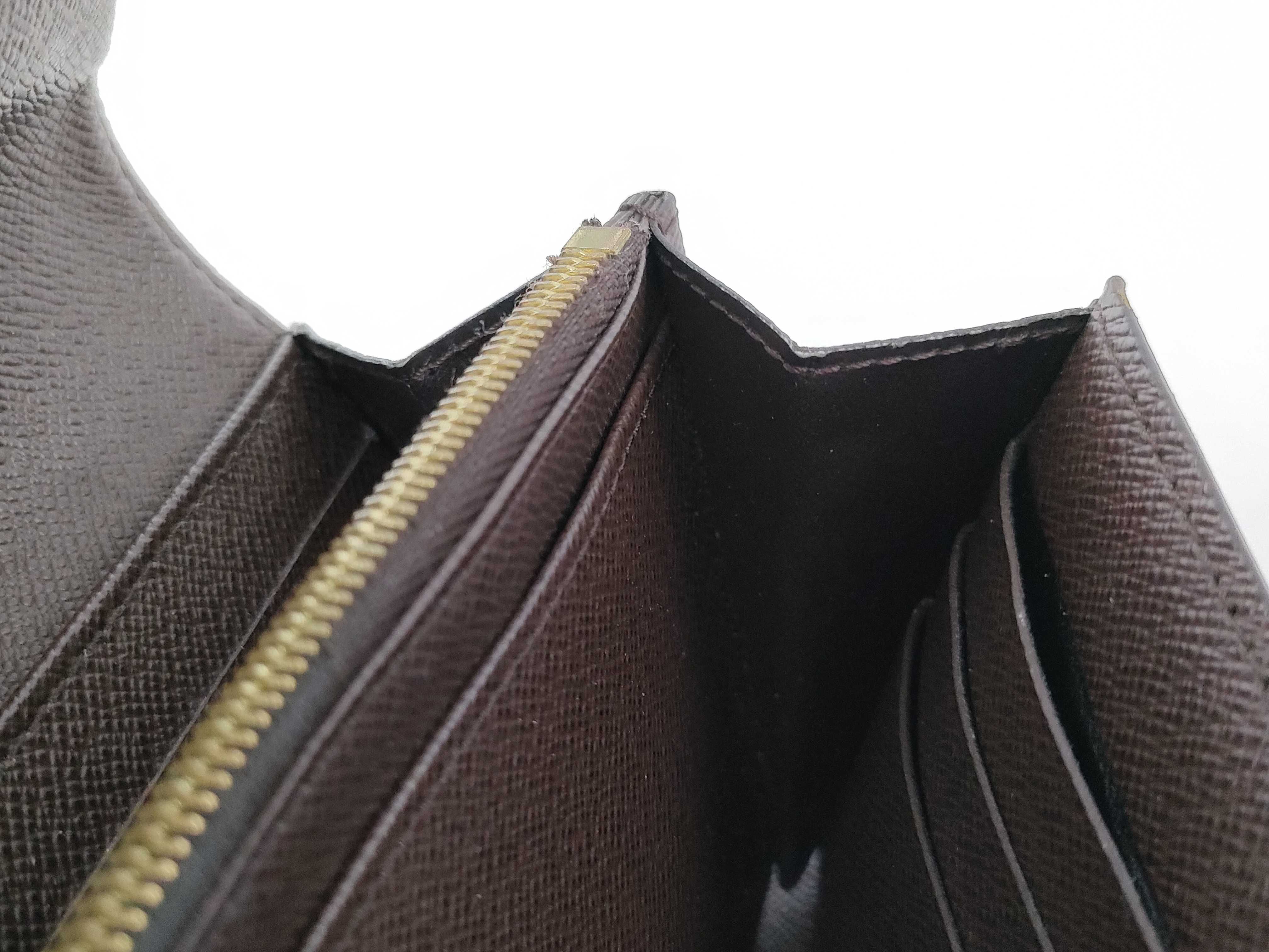 Damier Vuitton Wallet N63209 Wallet — view 11