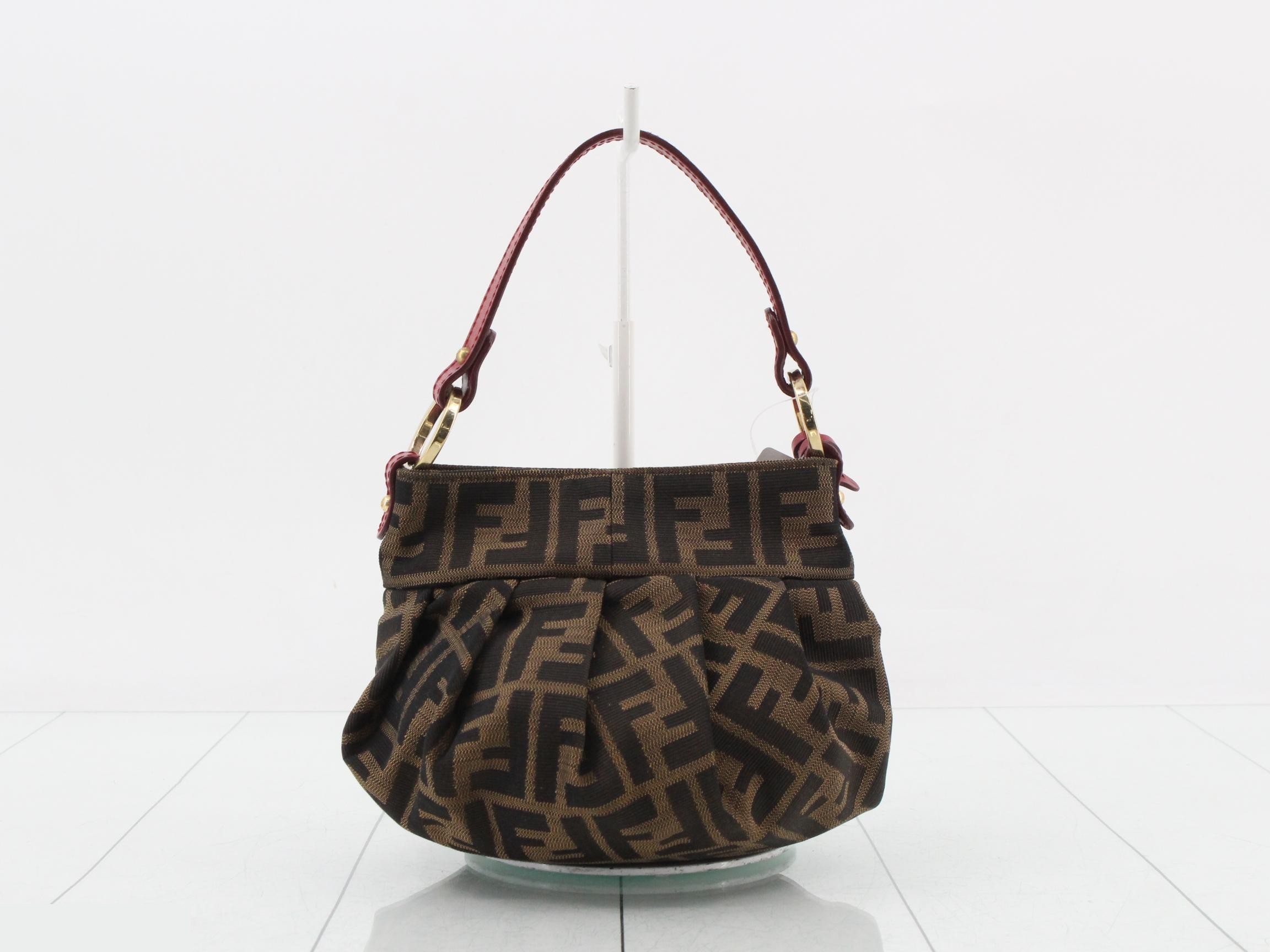 Zucca (bag) - handbag — view 2